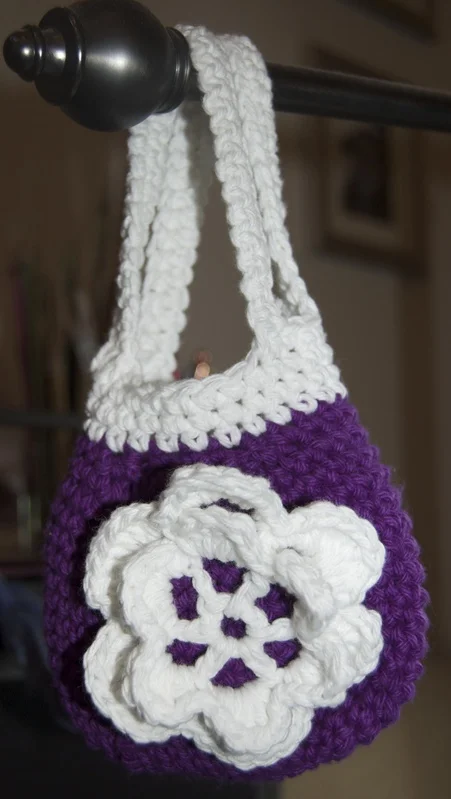 Doodad bag