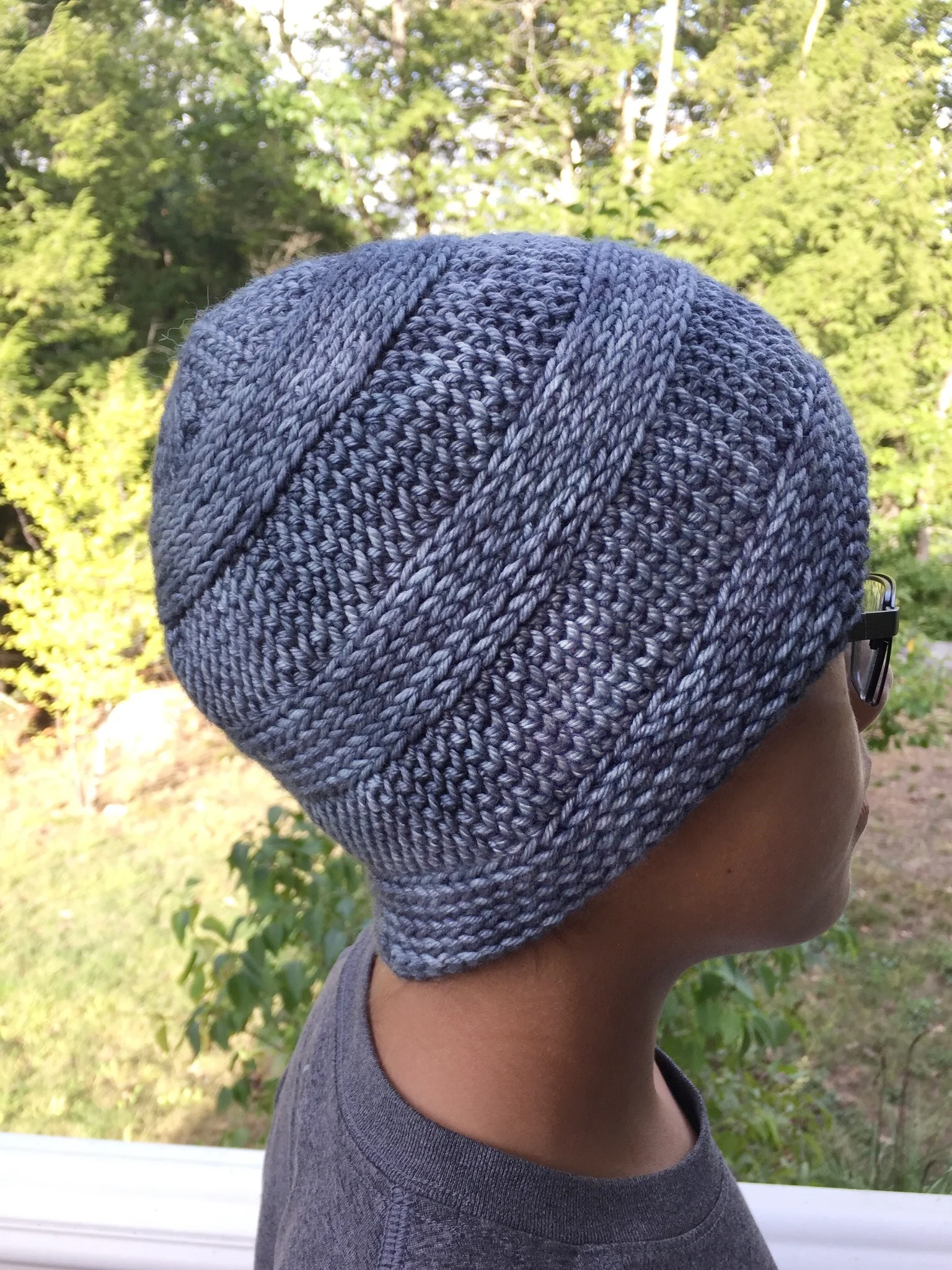 Multiques Beanie