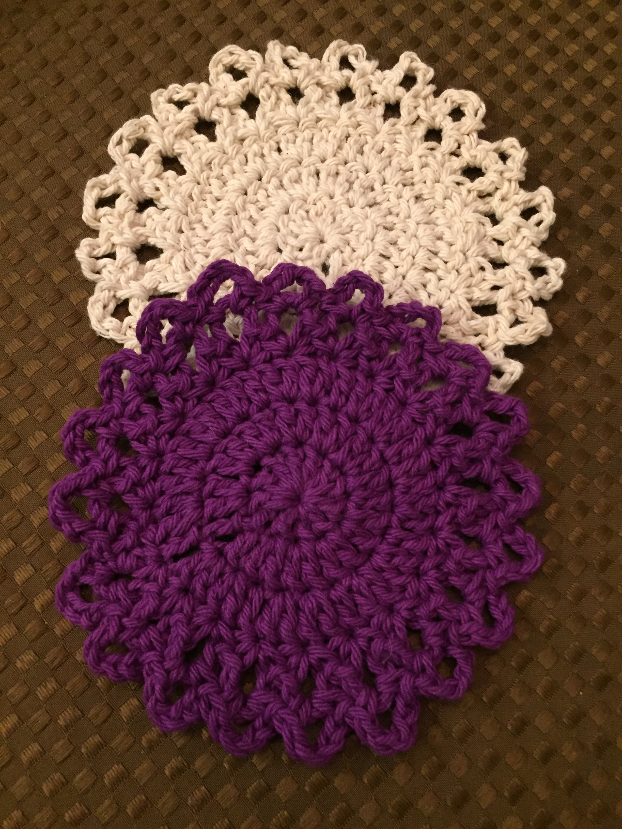Coaster
