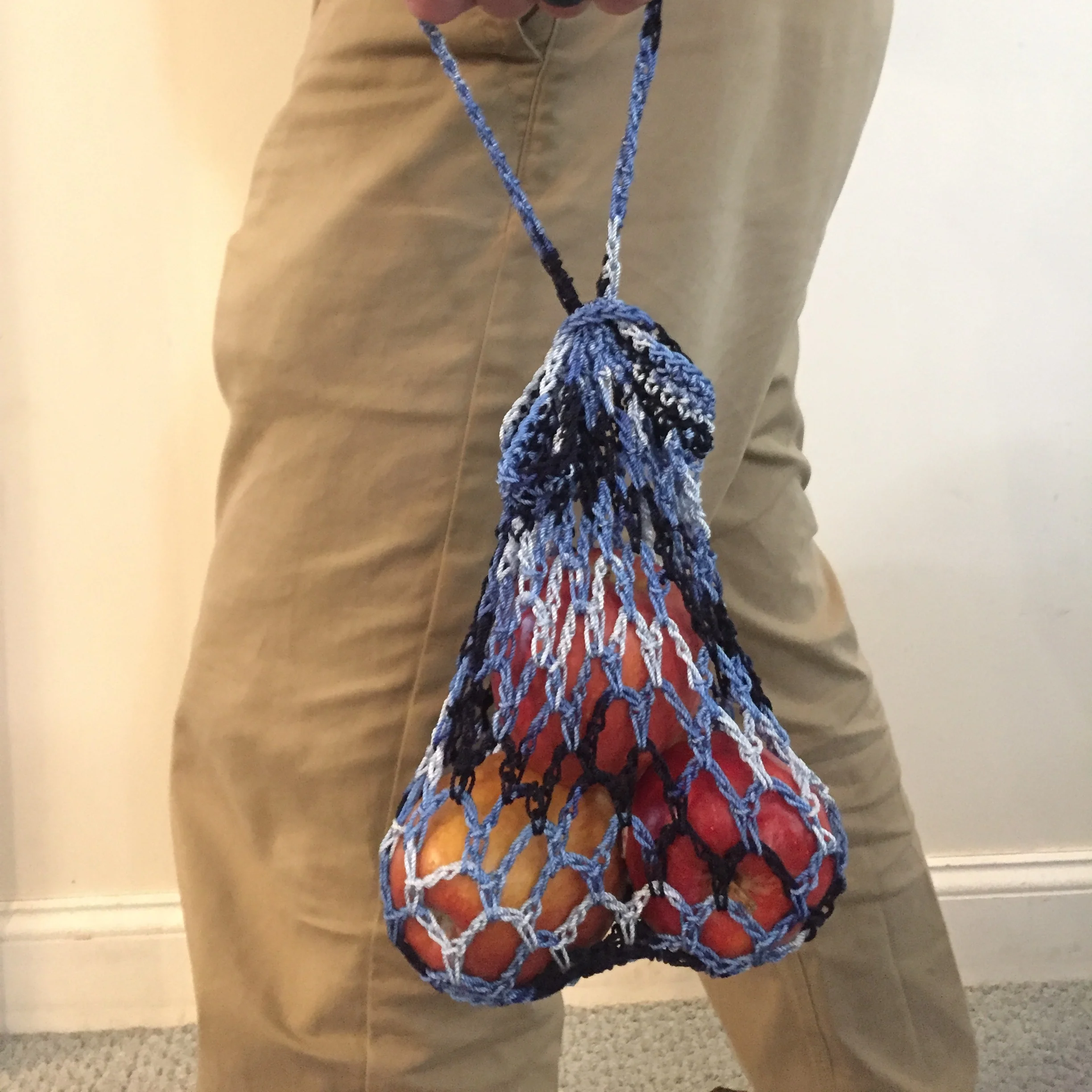 Big Snack Bag
