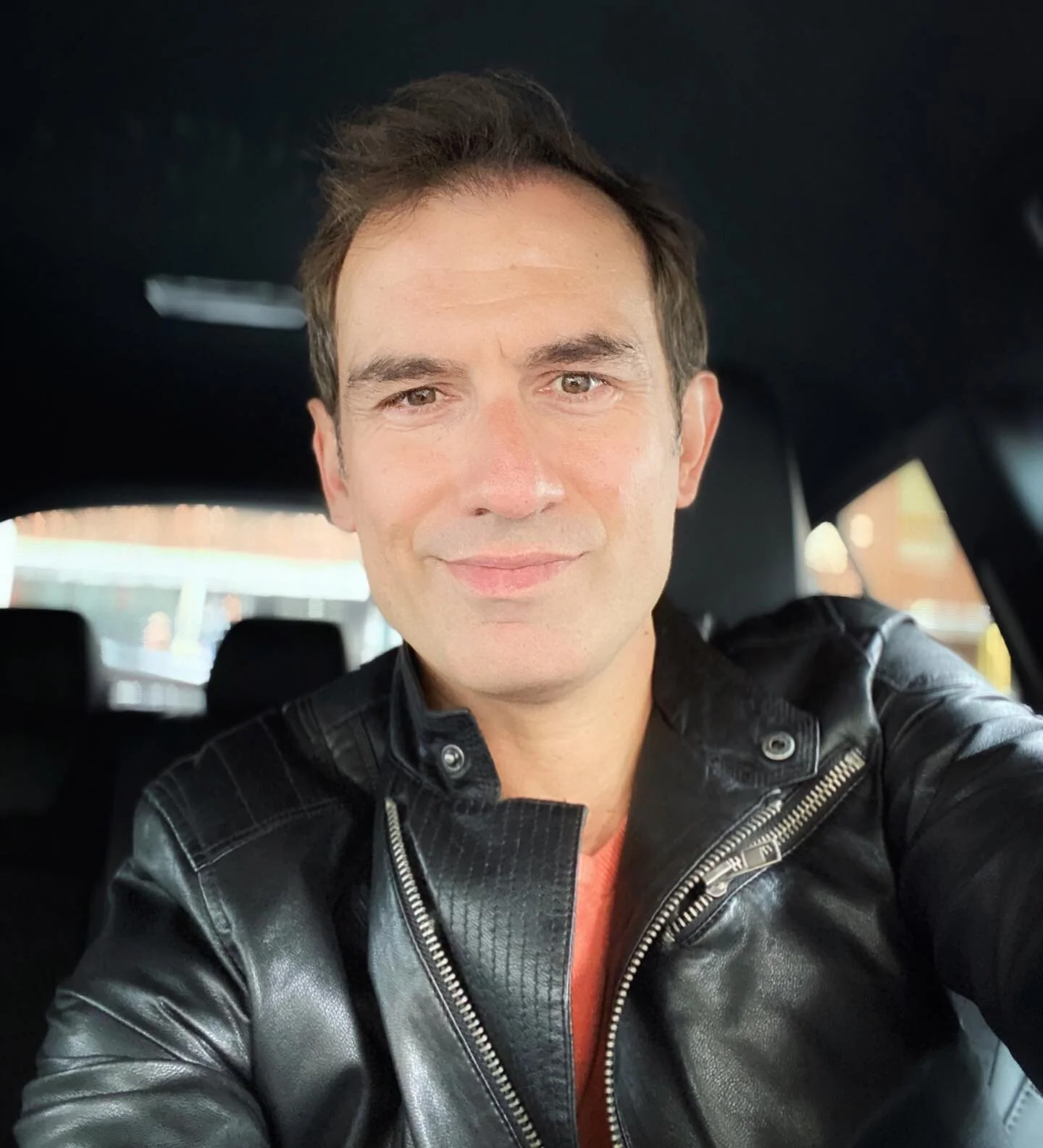 Big day for me.. First time I&rsquo;ve worn contact lenses outside since my eye operation almost exactly a year ago. I nearly went blind in my right eye. So far so good. God wiling 🙏❤️