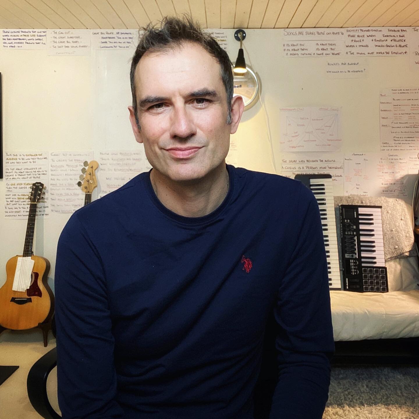 Looking forward to being a guest tonight on Dr Ben Thompson&rdquo; podcast @puretinnitus . His YouTube channel has become a very popular and extremely informative source for people with Tinnitus and I look forward to talking with him tonight and shar