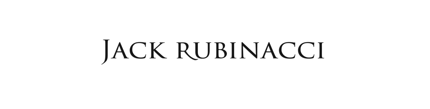 Jack Rubinacci