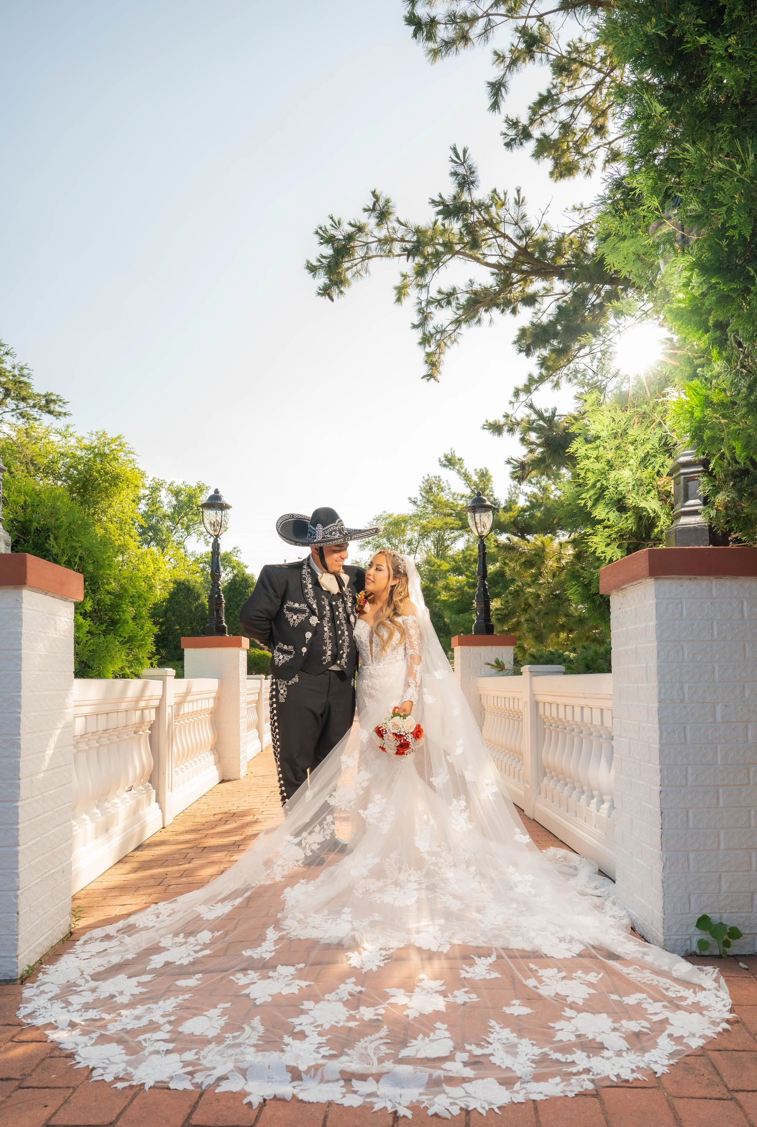 Fotografia y video para bodas en Chicago