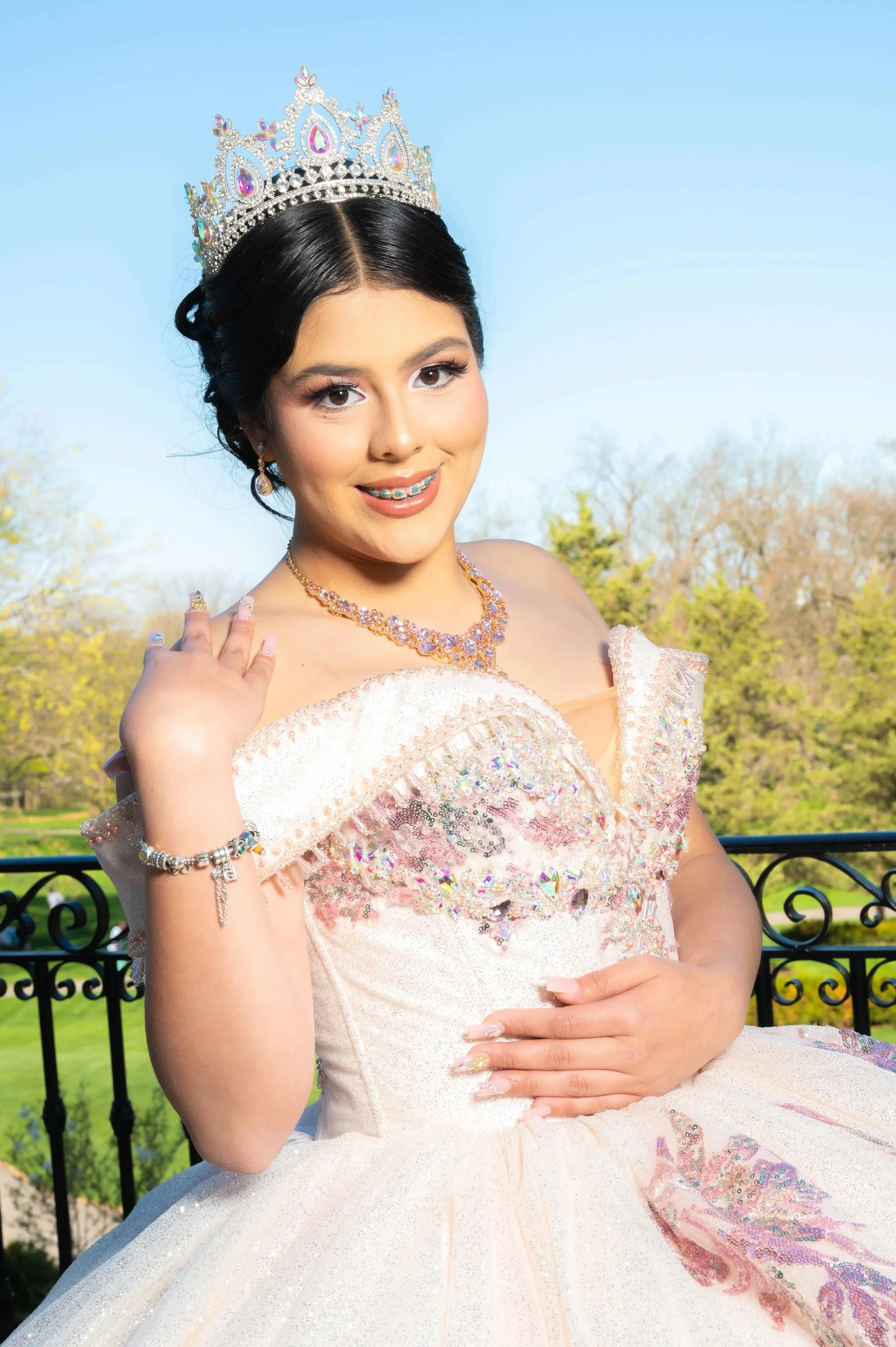 Quinceañera