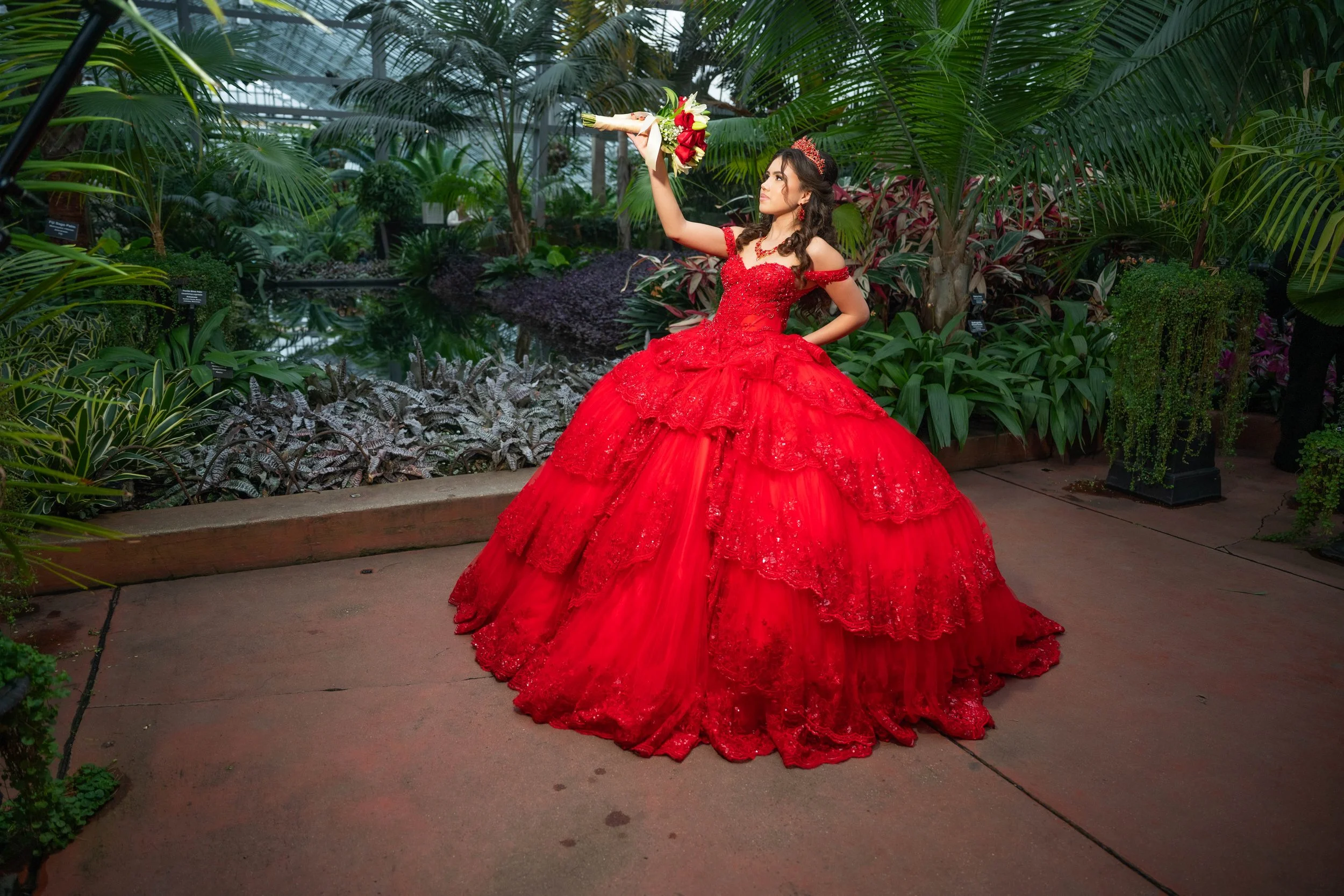 Quinceañera