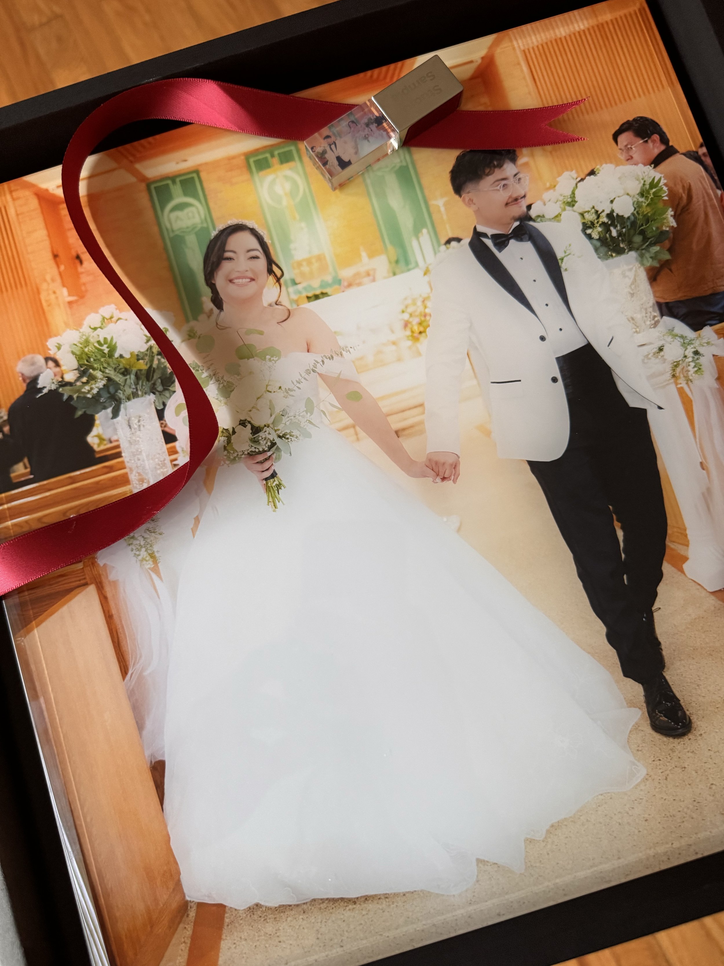 Wedding Album
