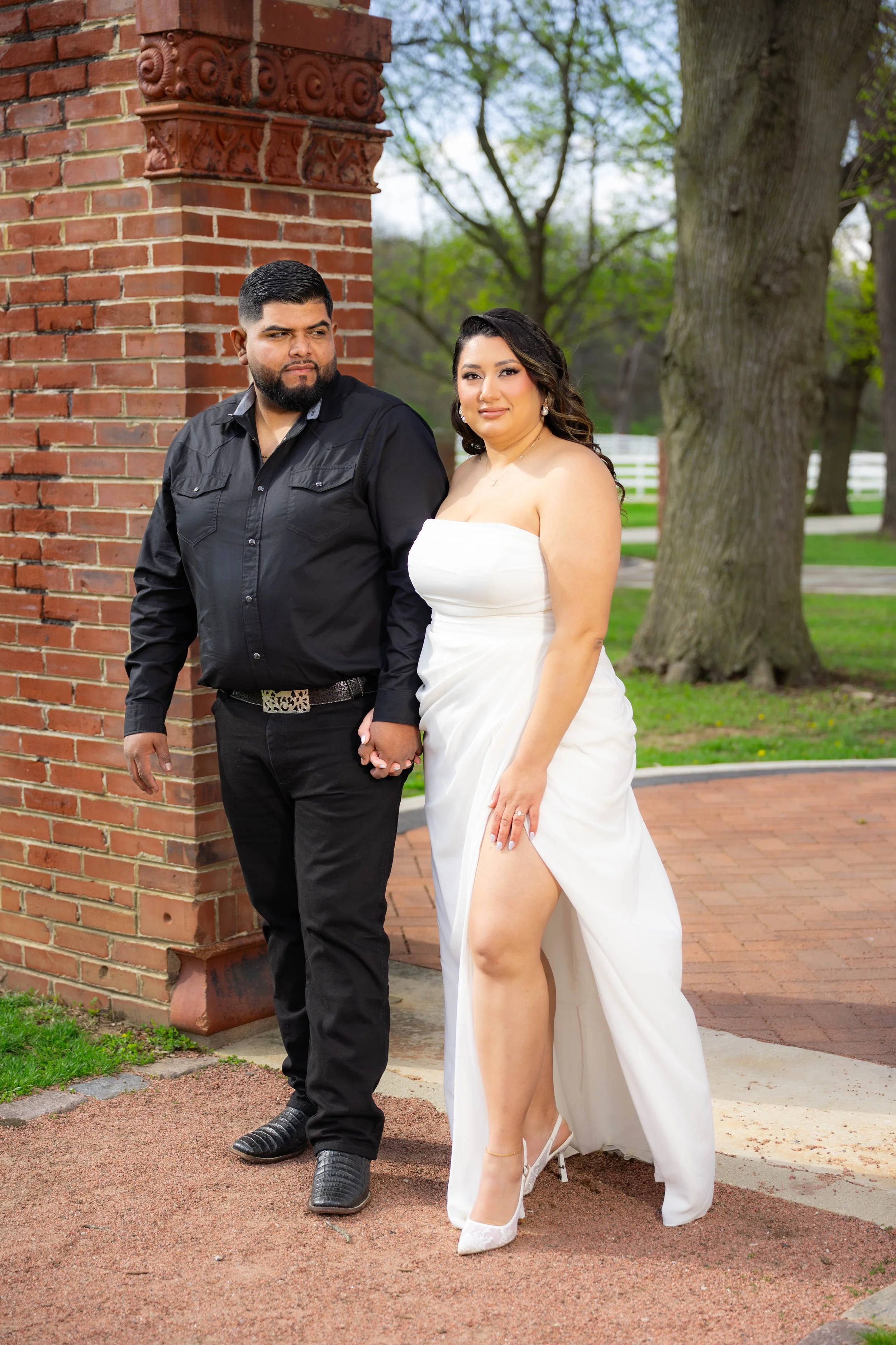 Chicago Couples Photoshoot
