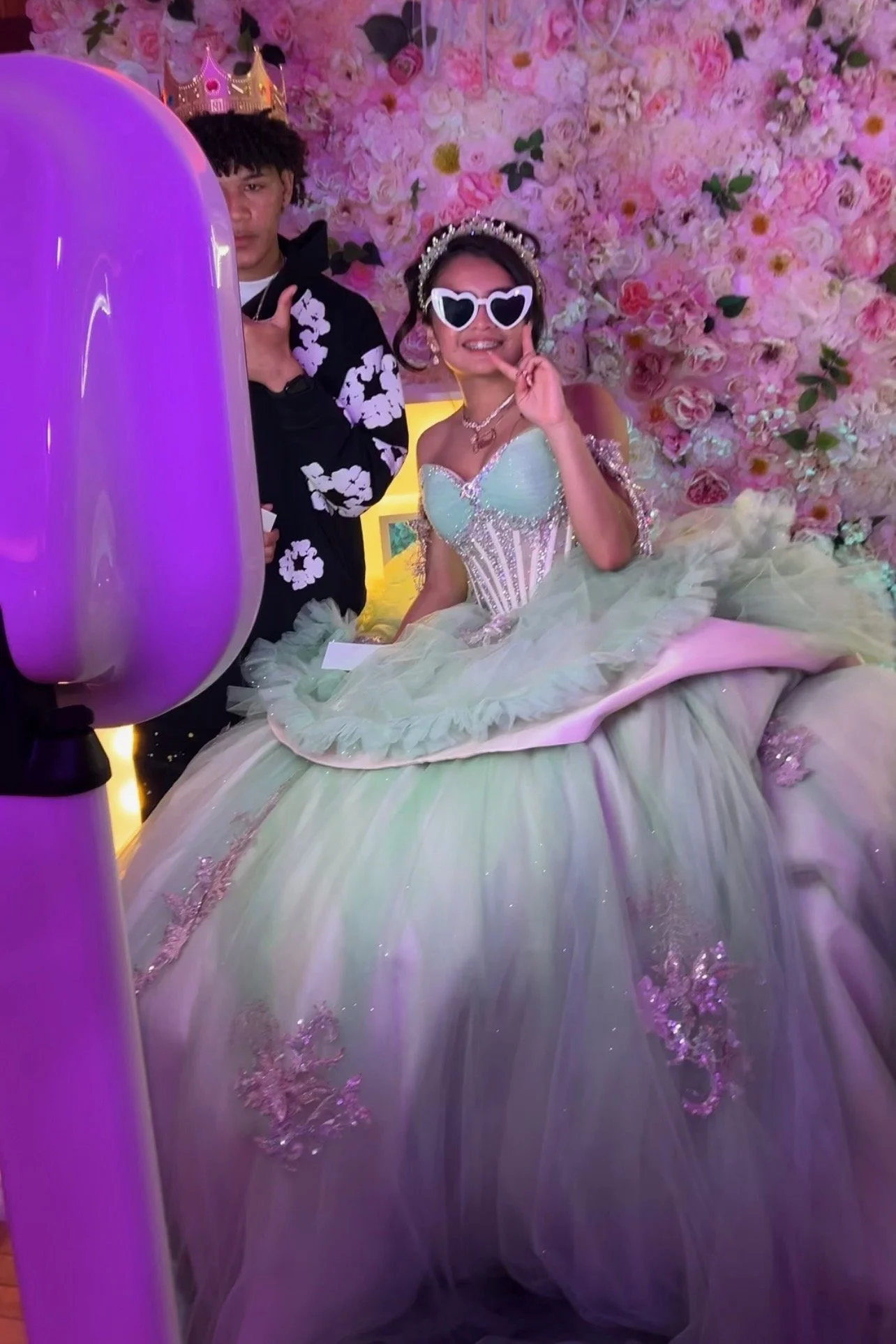 Chicago Photo Booth services