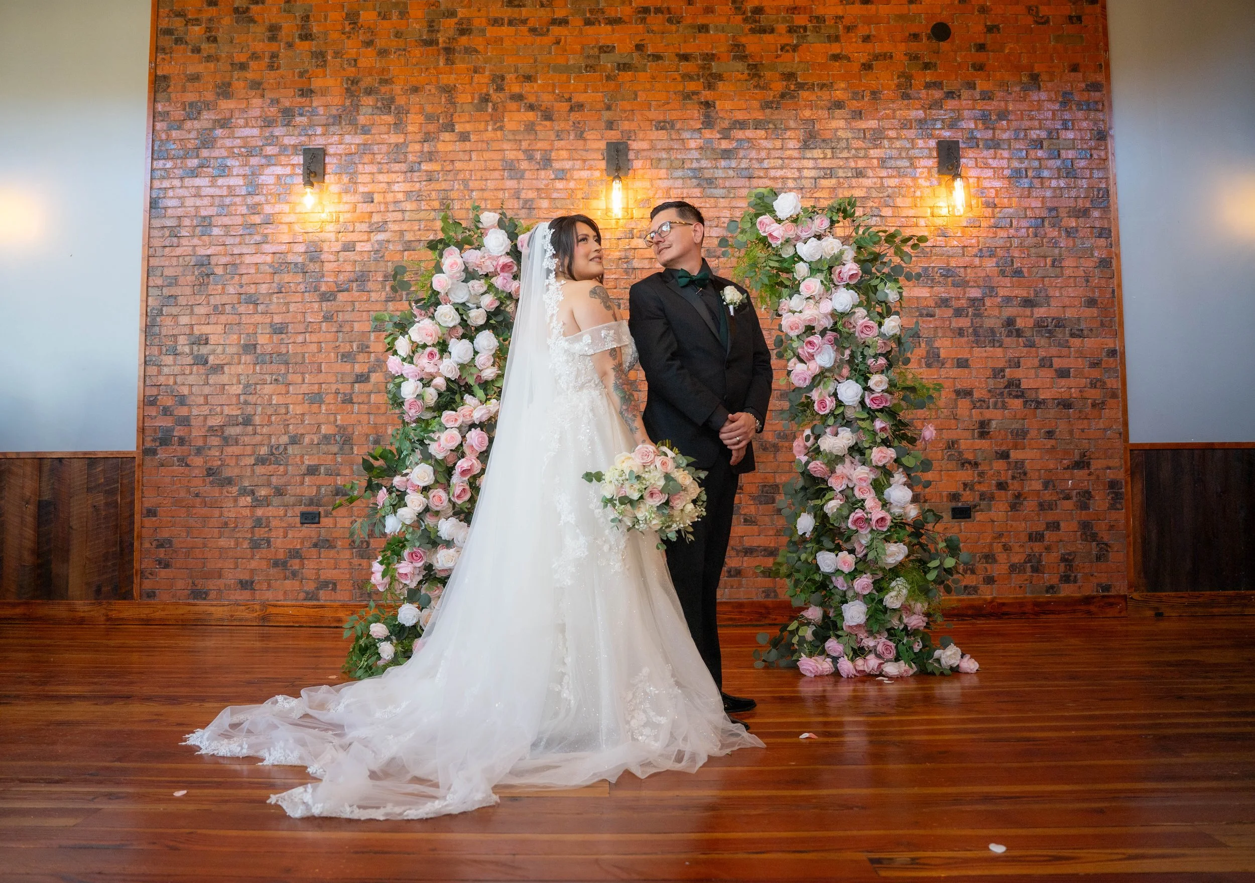 Chicago Wedding Ceremony