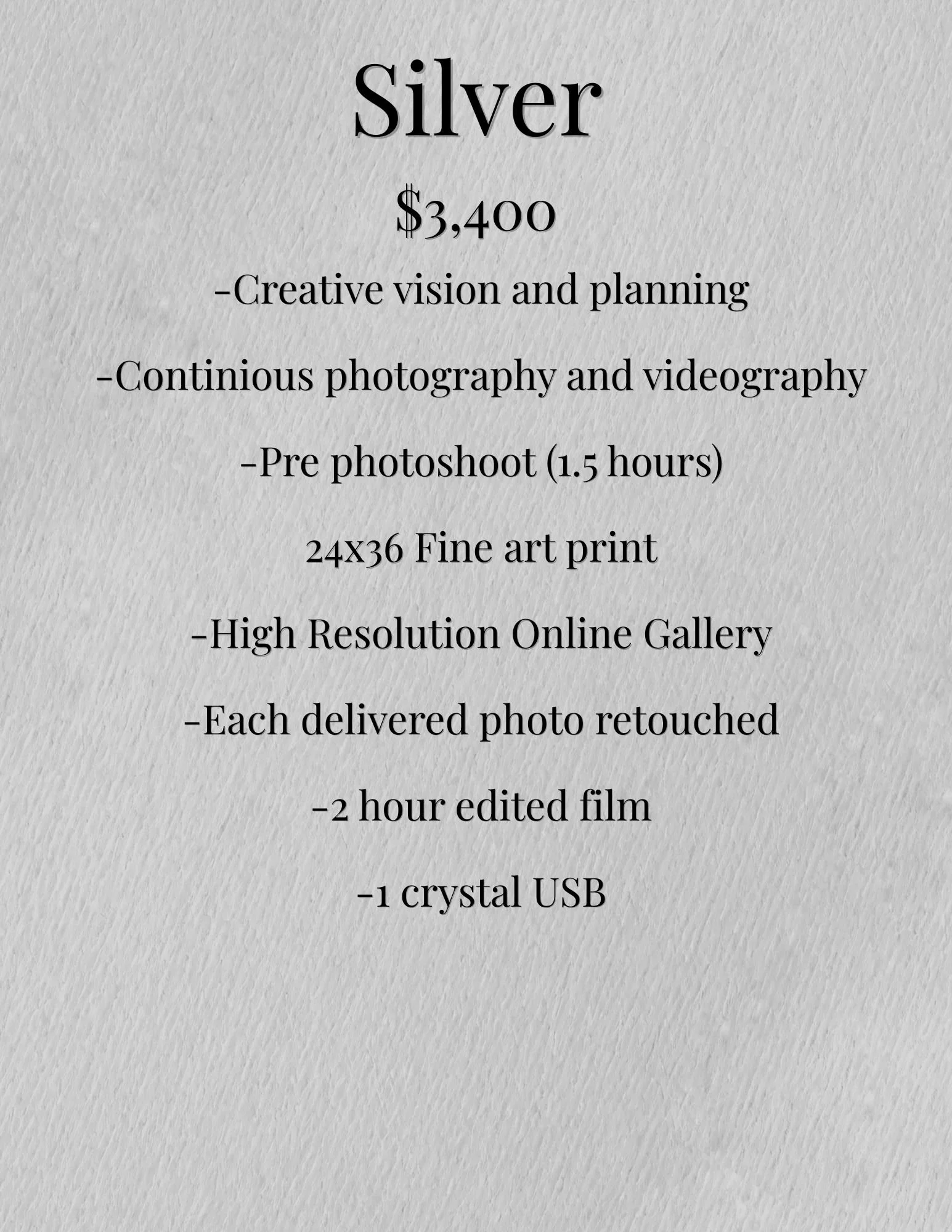 Chicago luxury quinceañera photography services.