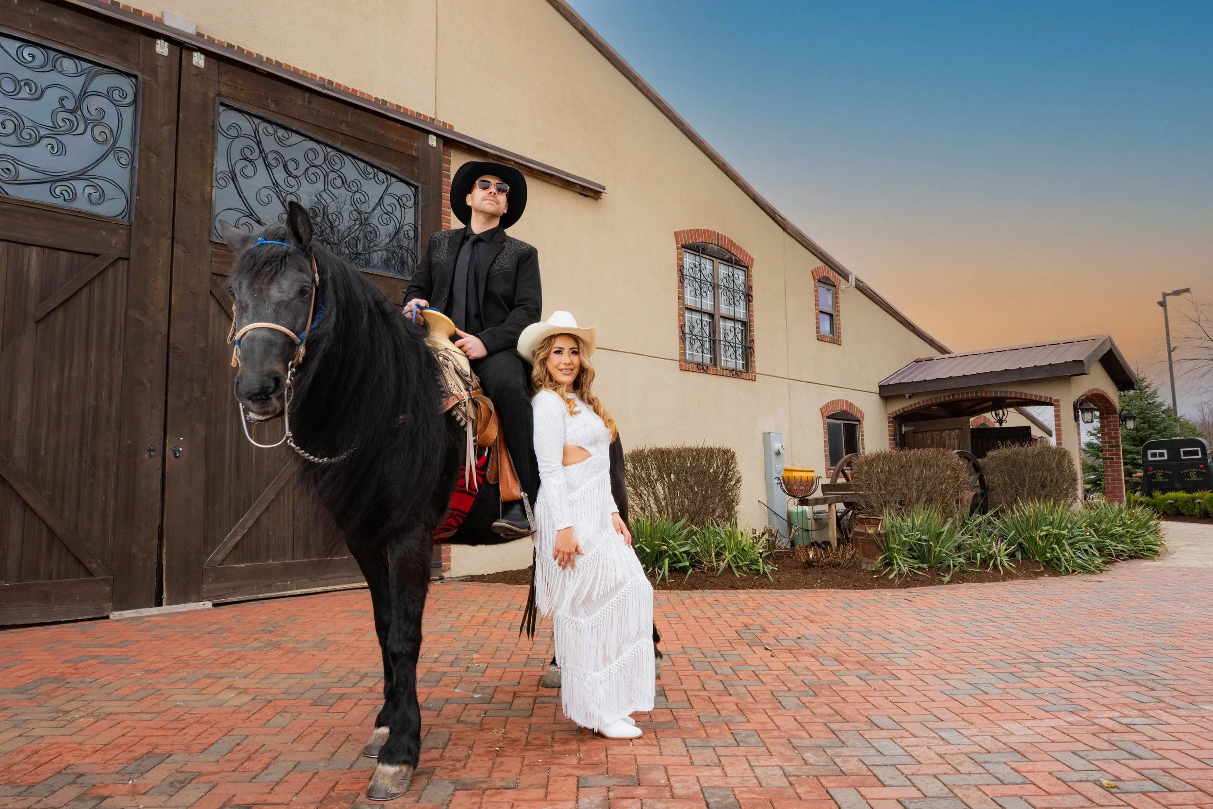 Chicago wedding and videography services.