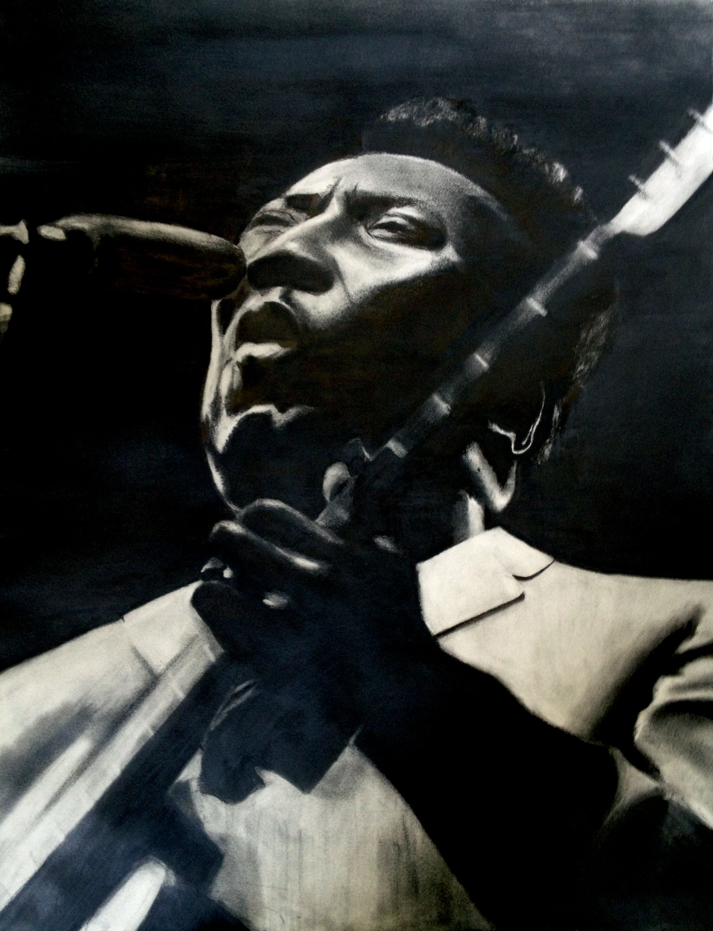 Muddy Waters l