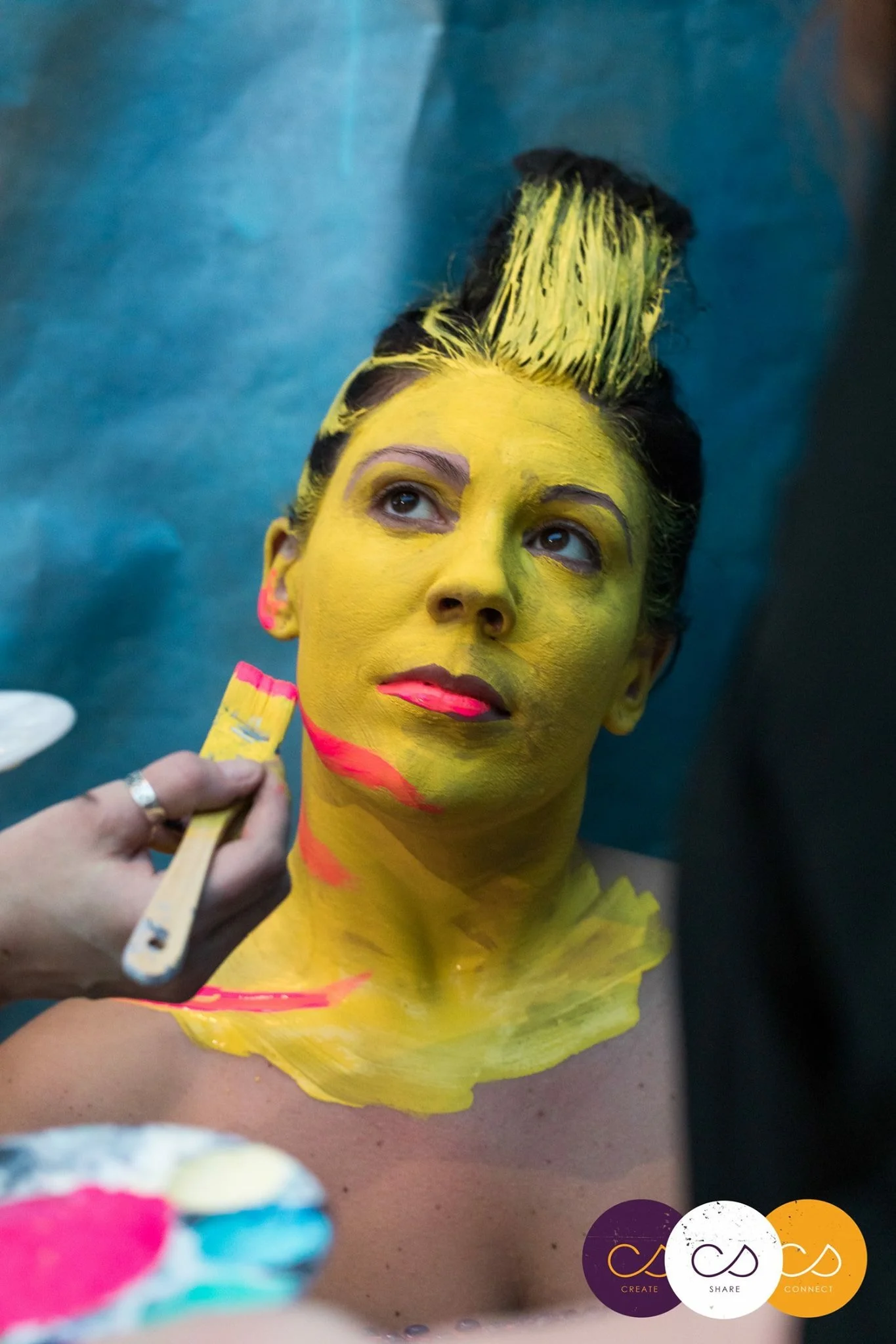  Photo by John Andrews. 