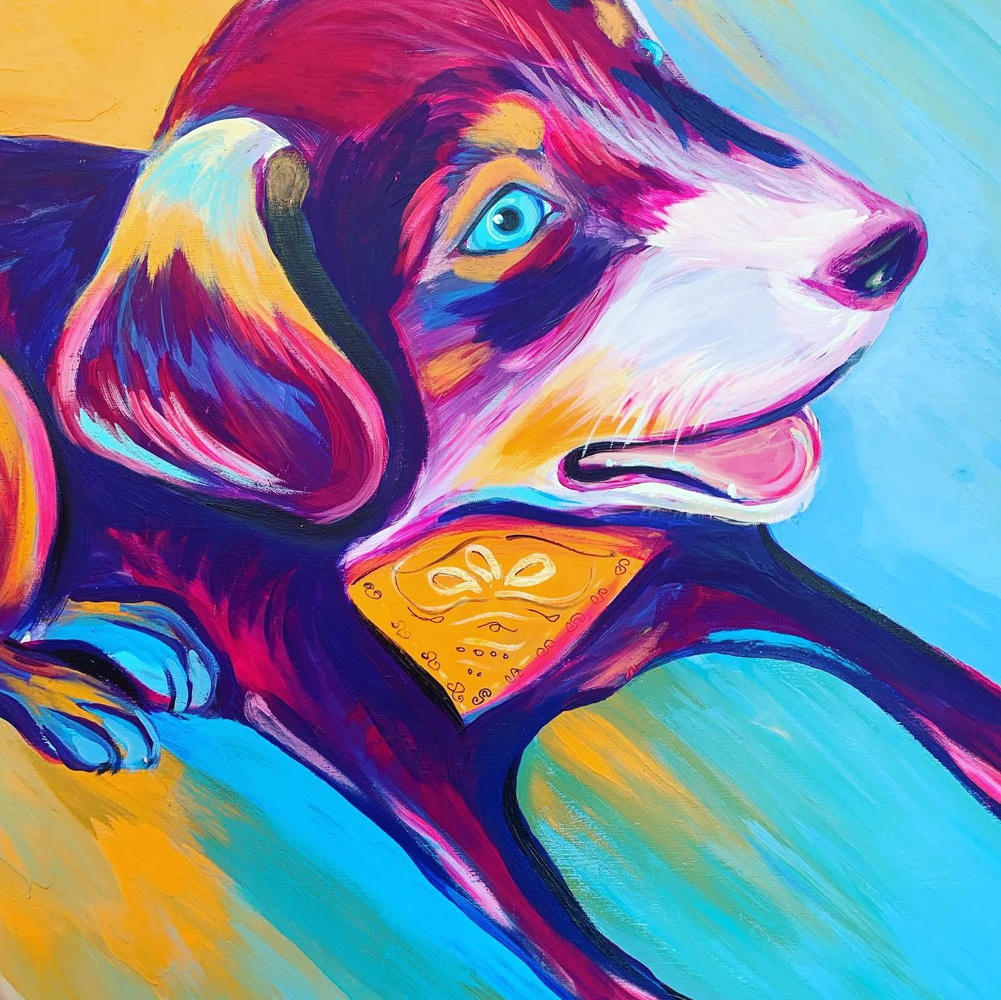 Indie detail.2019.