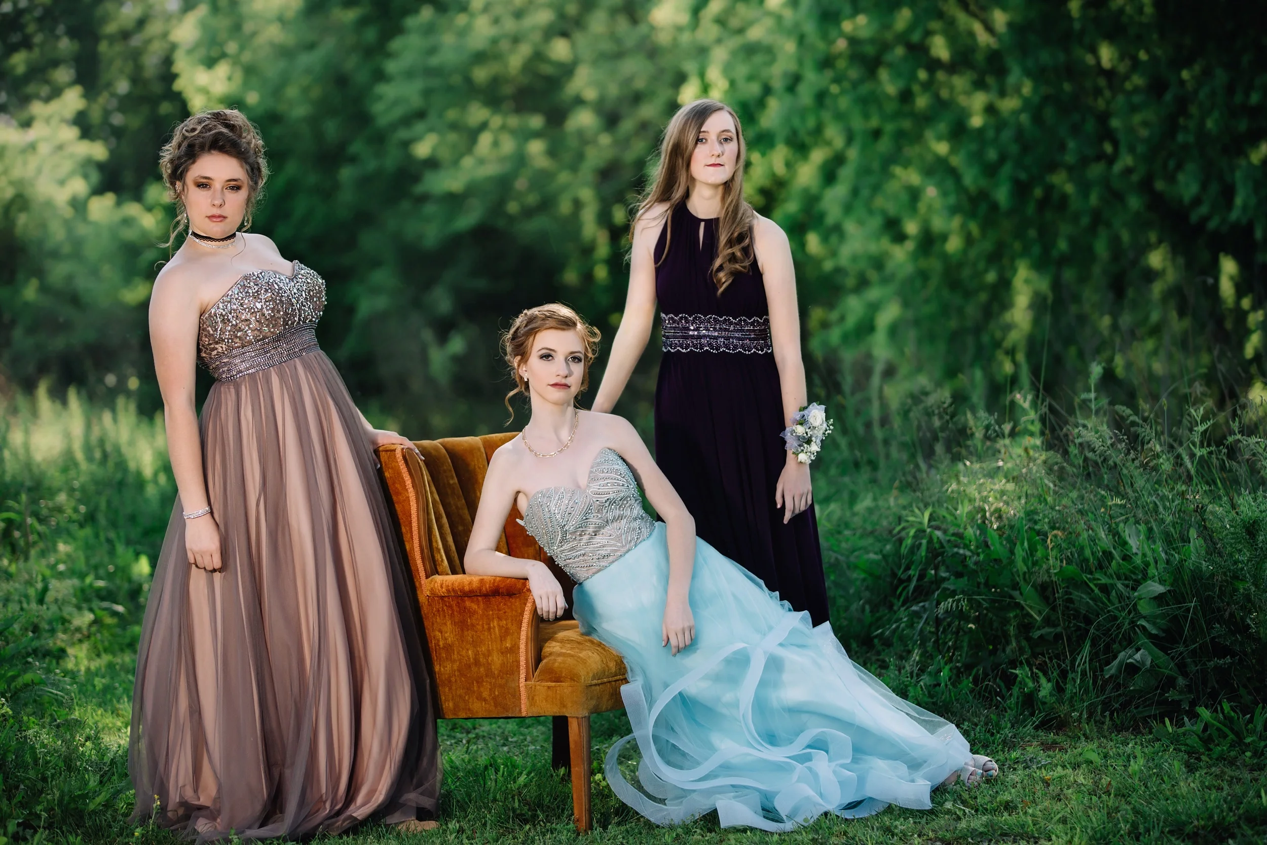 Why you want BOTH | High school grad portrait photography | Senior  photographer Anjeanette Photography Arizona  Phoenix Senior Photography