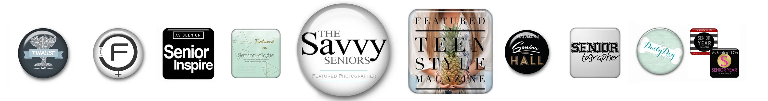 large Savvy plus Teen Style Magazine Senior Badge.jpg