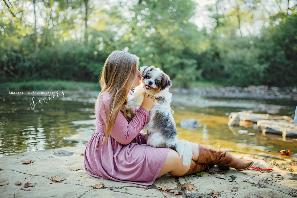 Peoria Az senior grad pictures by Anthem Glendale Az high school portrait photographer Anjeanette Photography Phoenix