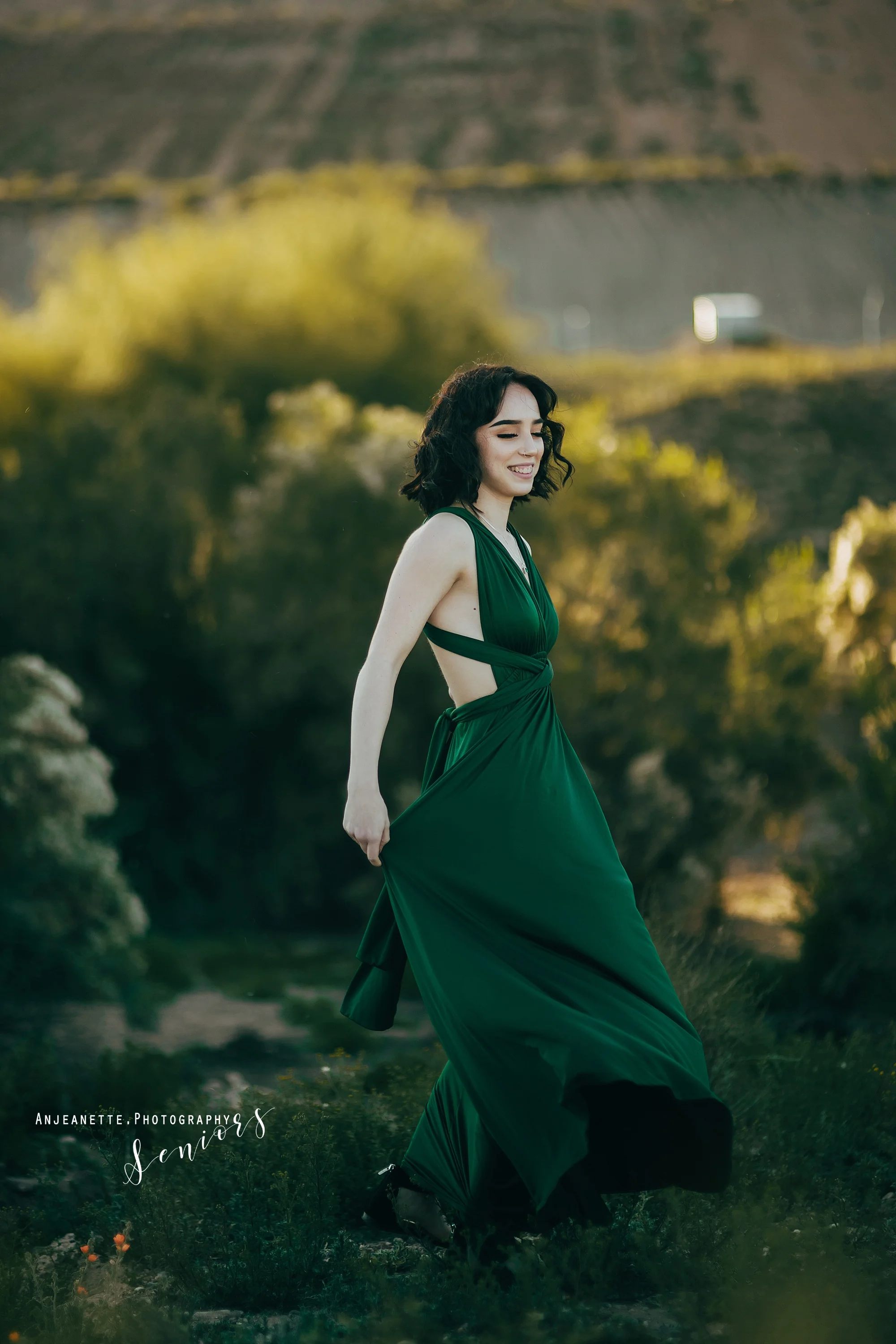 prom — Anjeanette Photography AZ - Phoenix AZ Senior Photographer