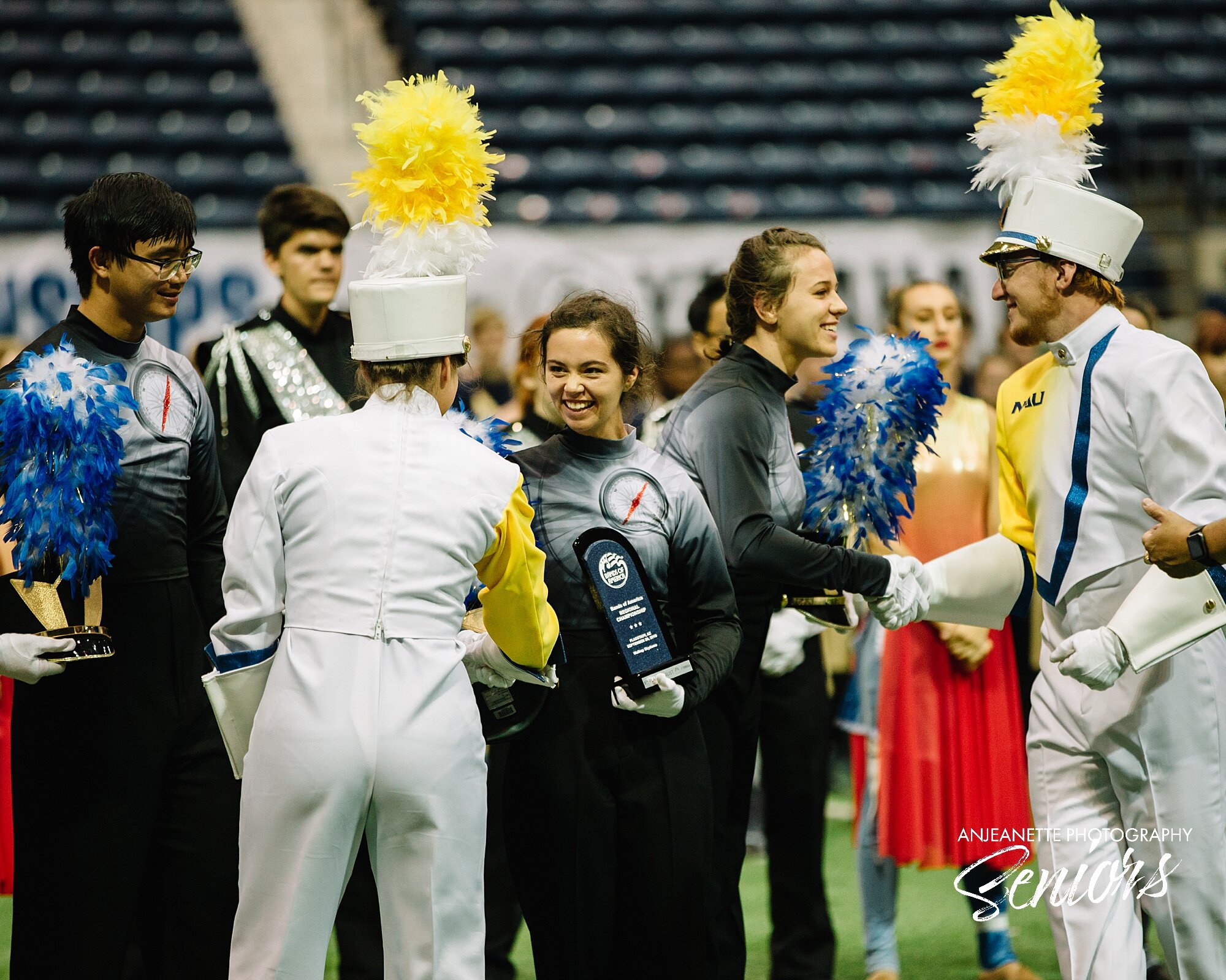 best arizona marching band action sports photography phoenix