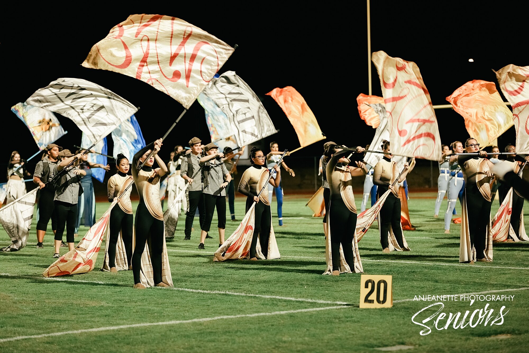 best arizona marching band action sports photography phoenix — PHOENIX