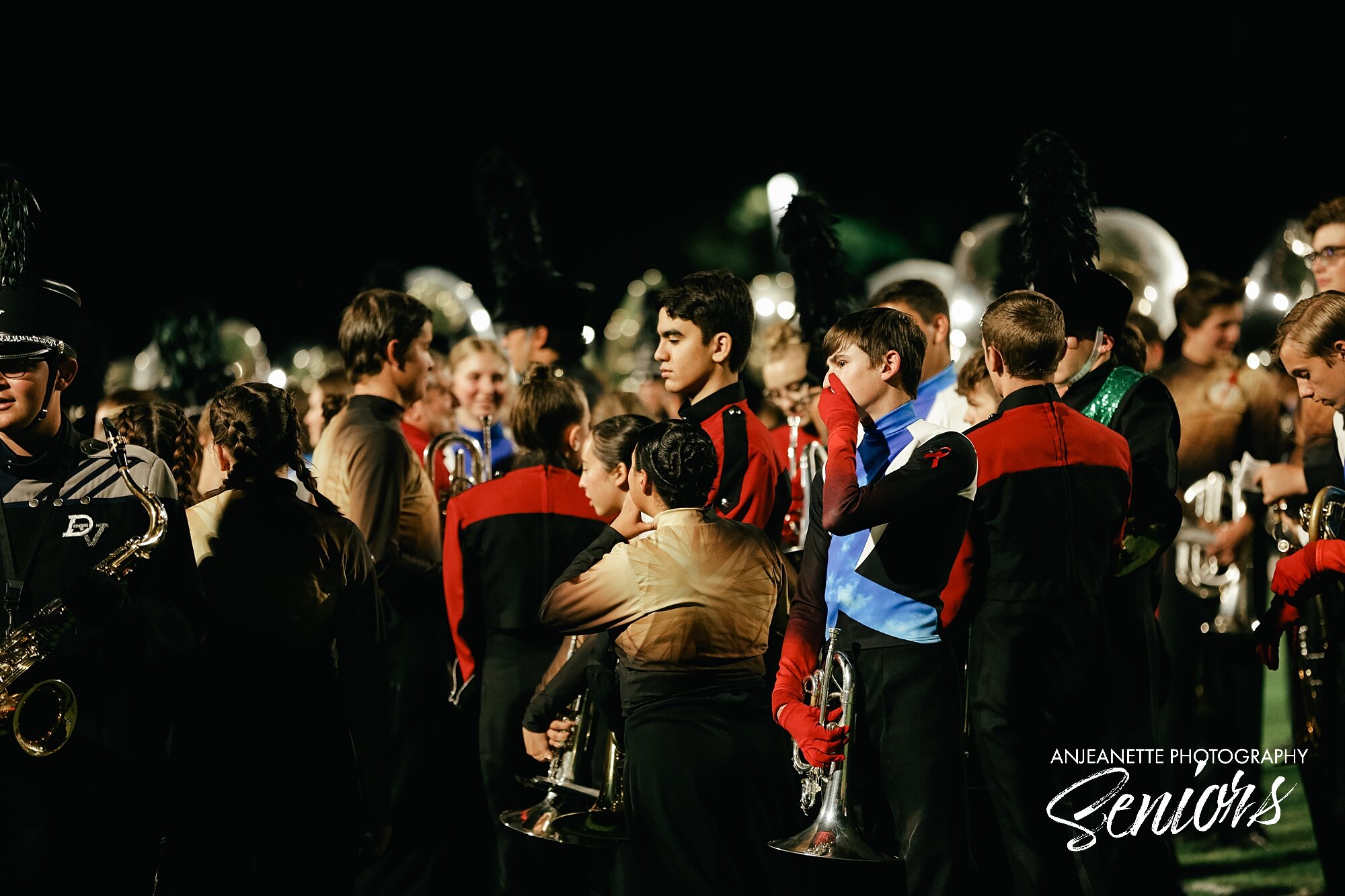 best arizona marching band action sports photography phoenix — PHOENIX