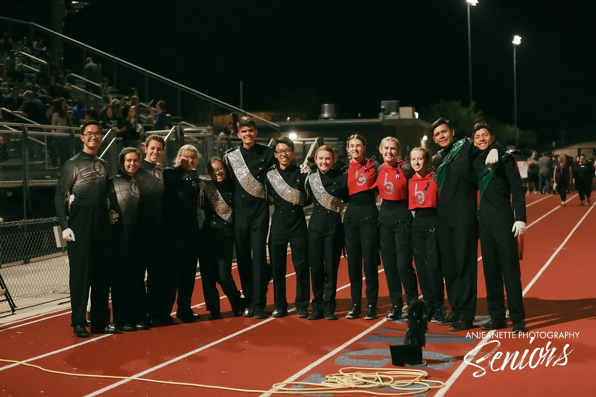 best arizona marching band action sports photography phoenix — PHOENIX