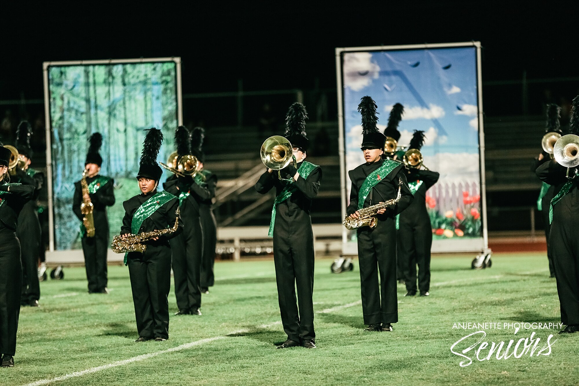 best arizona marching band action sports photography phoenix