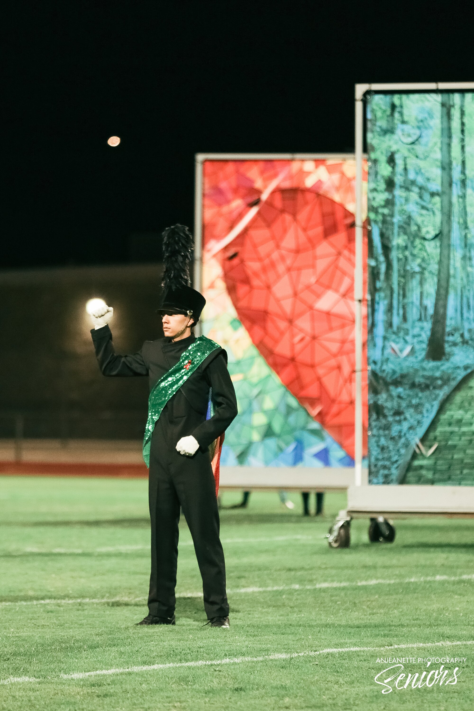 best arizona marching band action sports photography phoenix