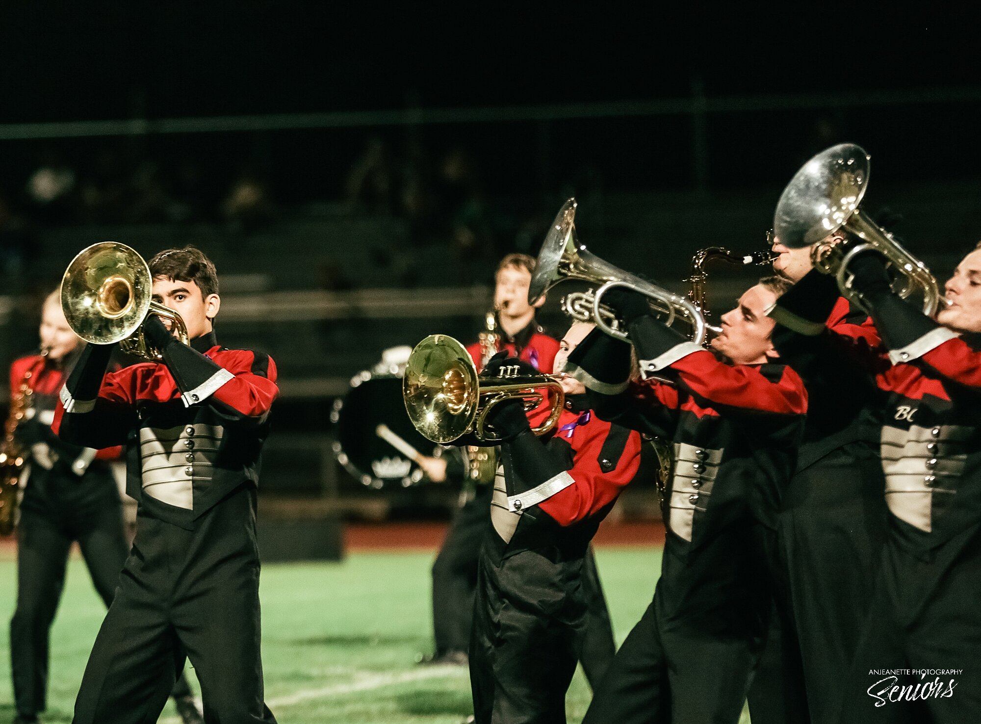 best arizona marching band action sports photography phoenix