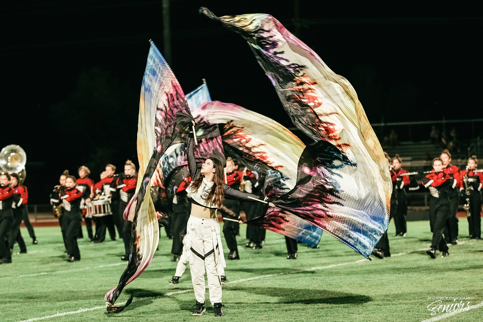 best arizona marching band action sports photography phoenix