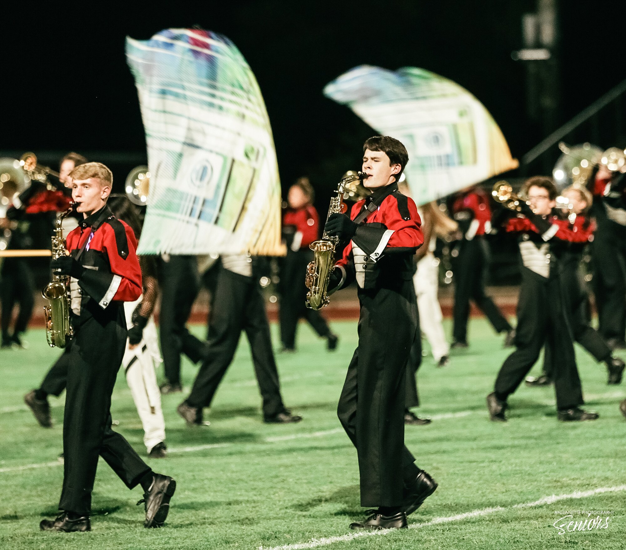 best arizona marching band action sports photography phoenix