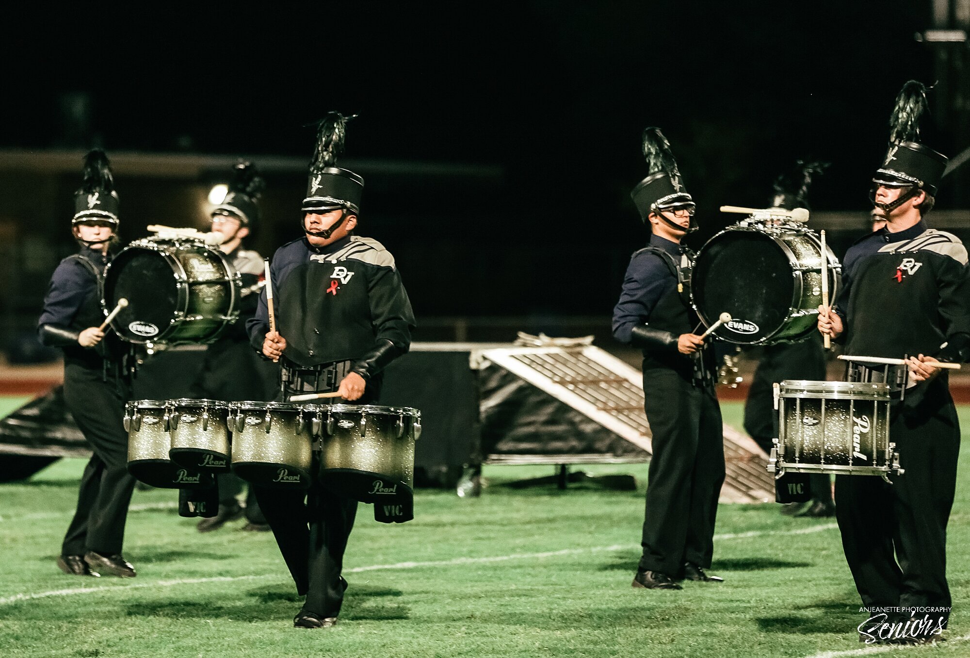 best arizona marching band action sports photography phoenix