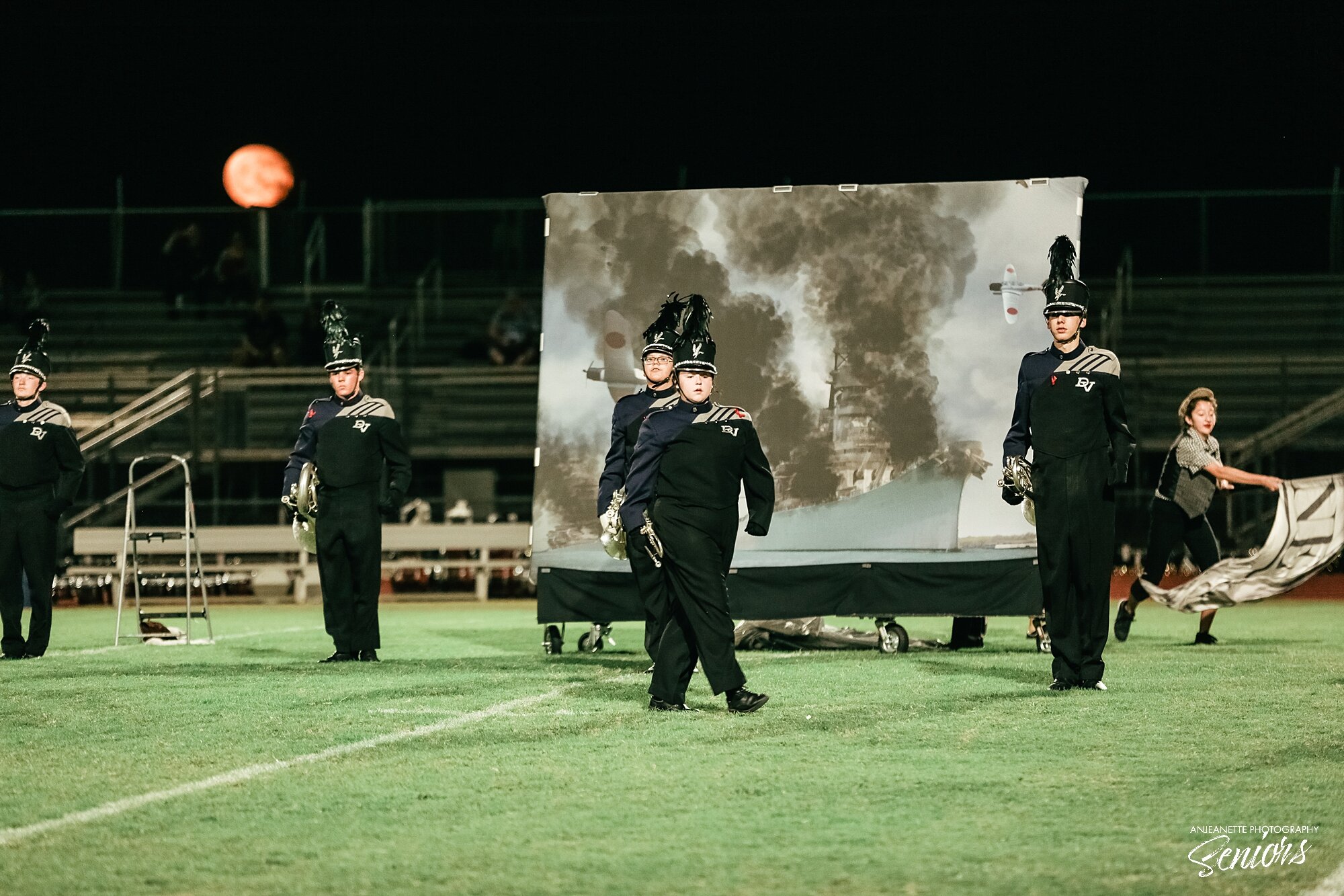 best arizona marching band action sports photography phoenix