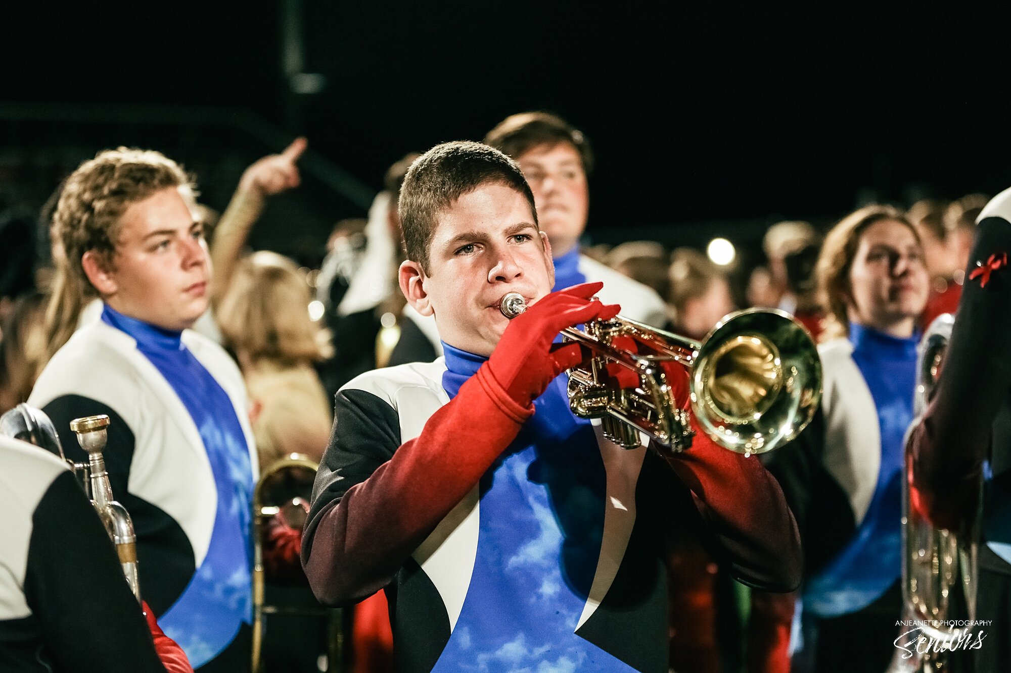 best arizona marching band action sports photography phoenix