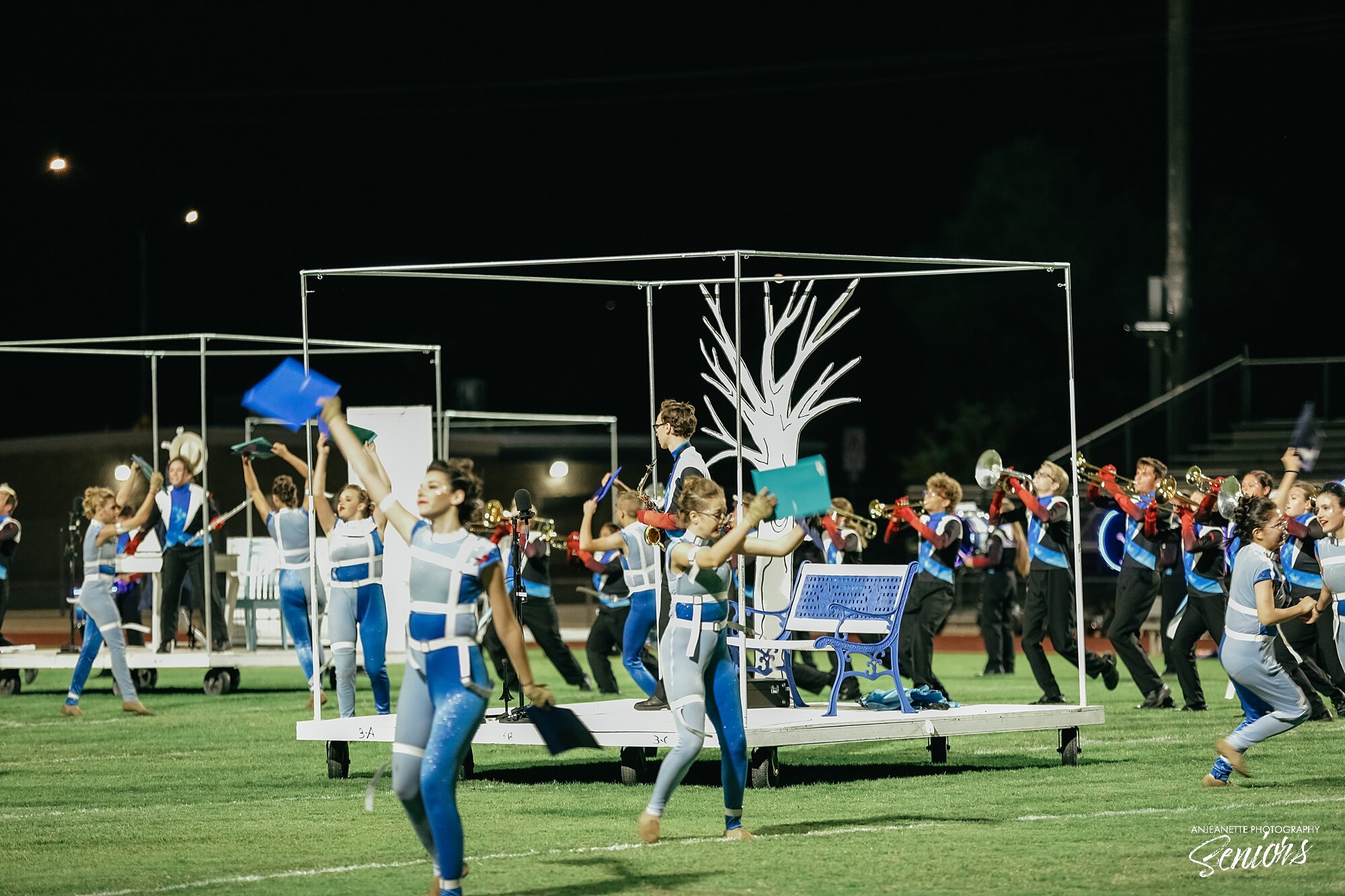 best arizona marching band action sports photography phoenix