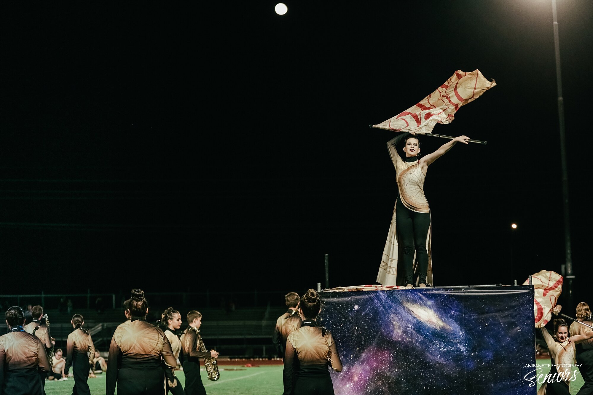 best arizona marching band action sports photography phoenix