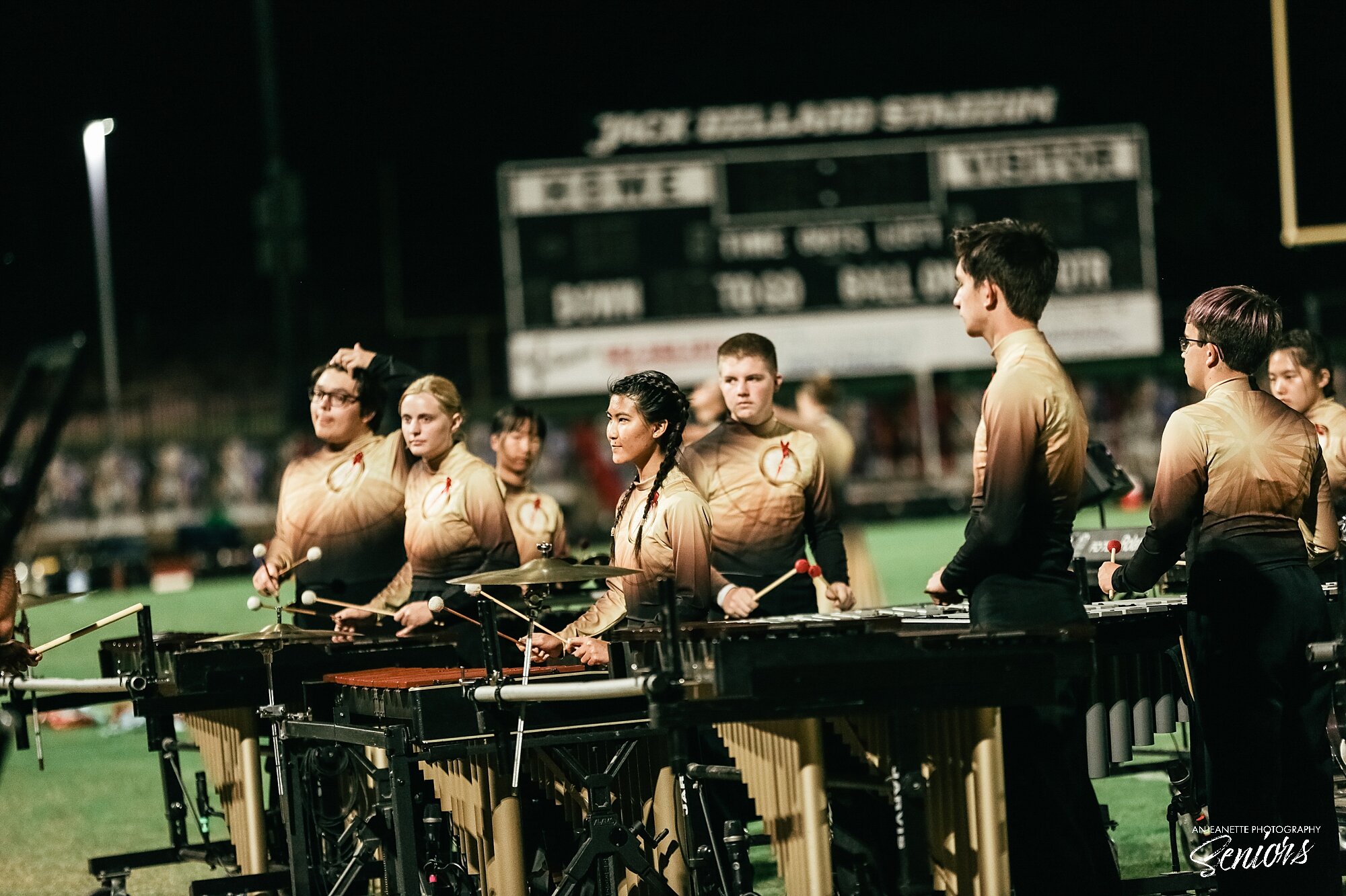 best arizona marching band action sports photography phoenix