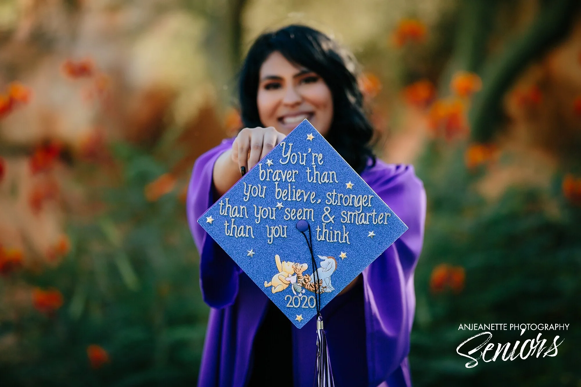 Graduation Pictures High School Senior Portraits Peoria Phoenix AZ