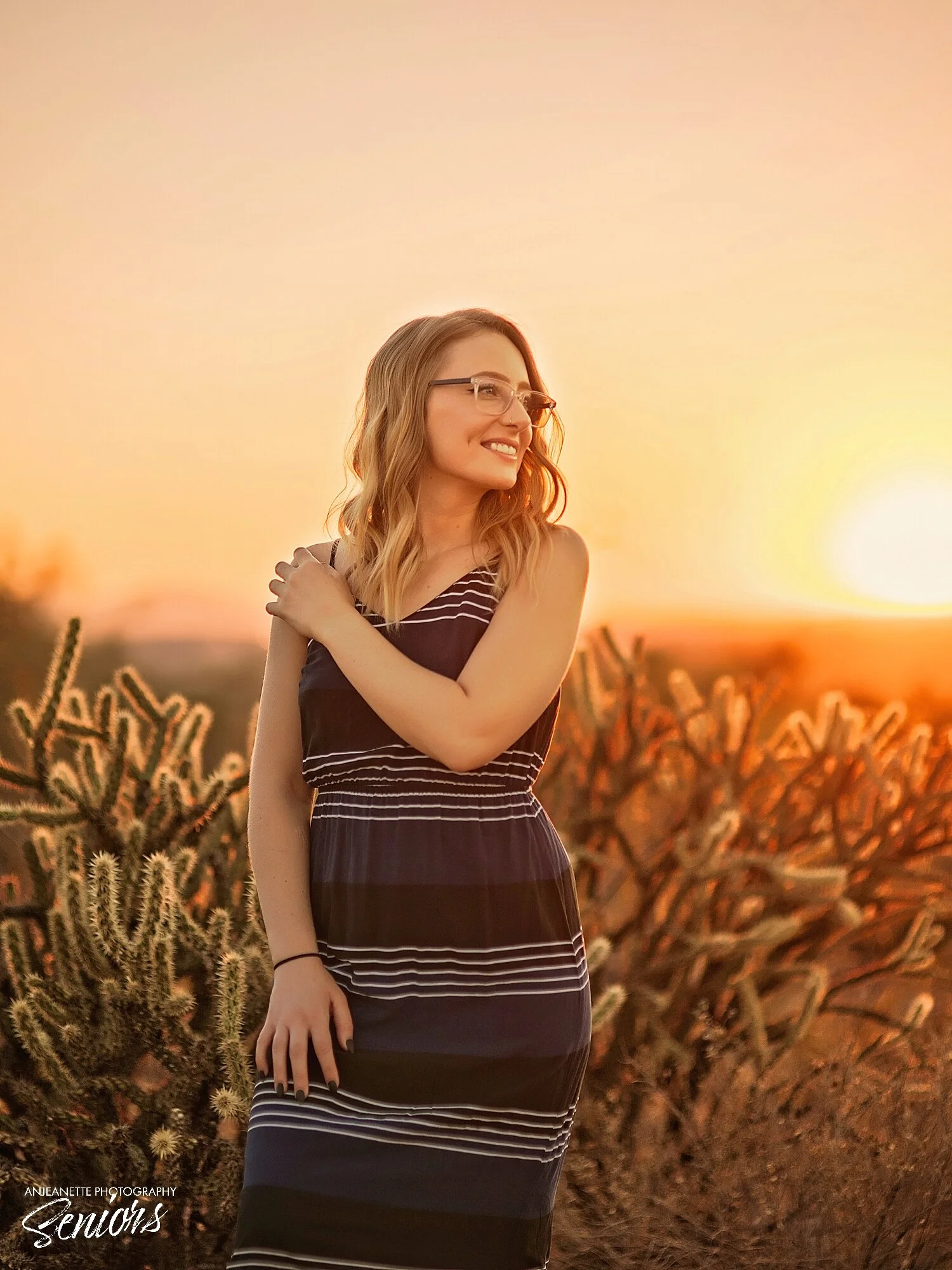 best places to take Senior Pictures near me Phoenix Az