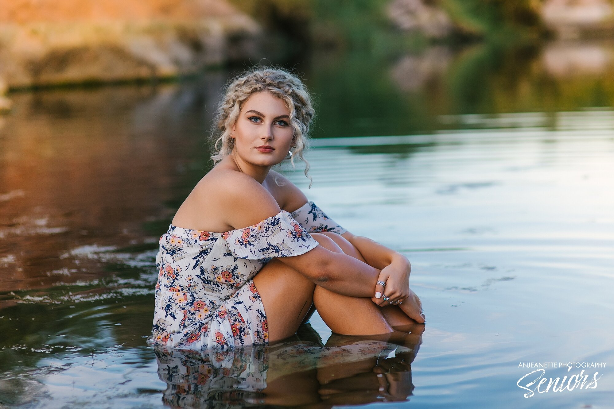 best places to take Senior Pictures near me Phoenix Az Anjeanette Photography Graduation portraits 