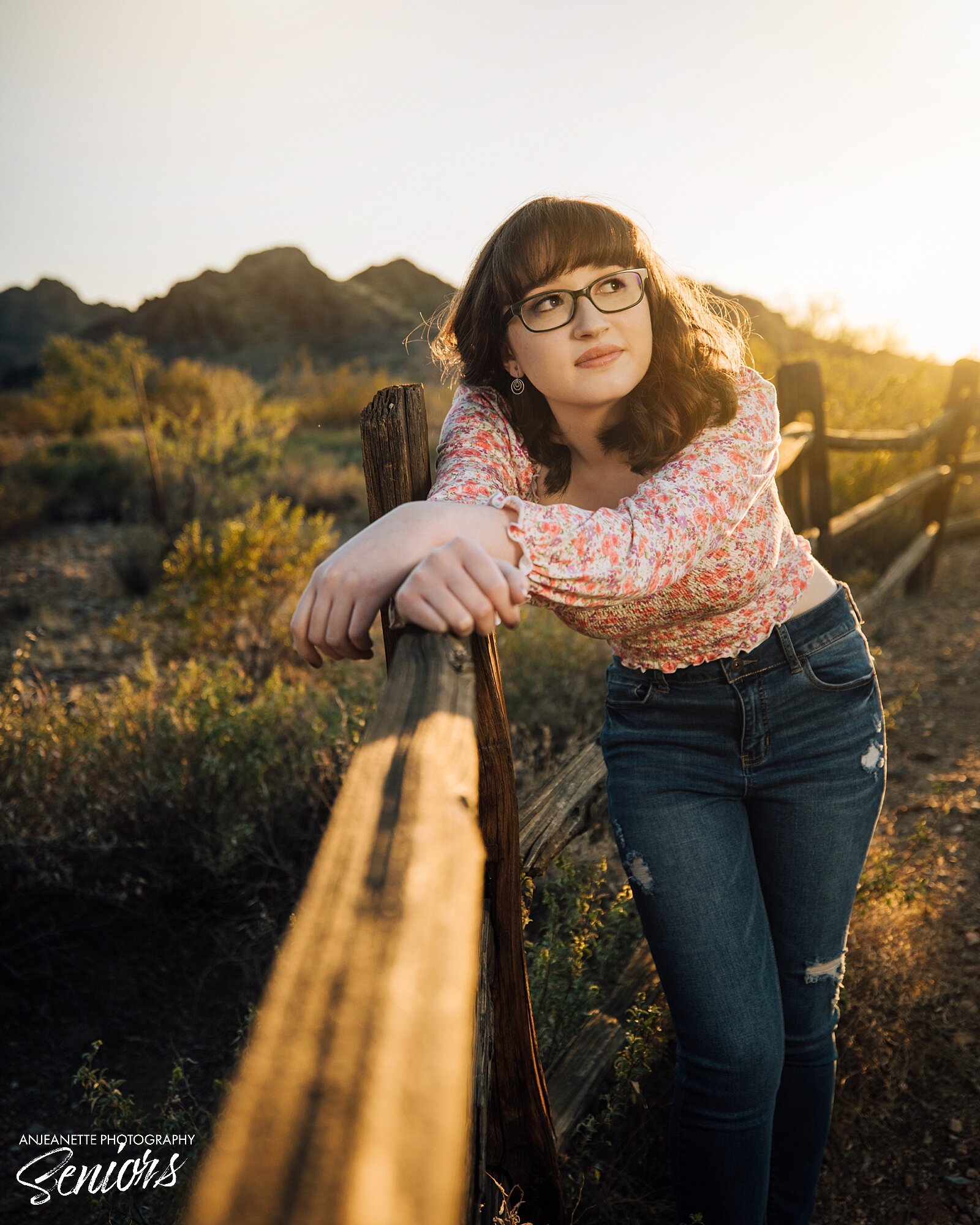 Top 10 best senior picture Places near me Phoenix Arizona to take senior  pictures  high school portraits unique fun Graduation portrait photographer Anjeanette Photography