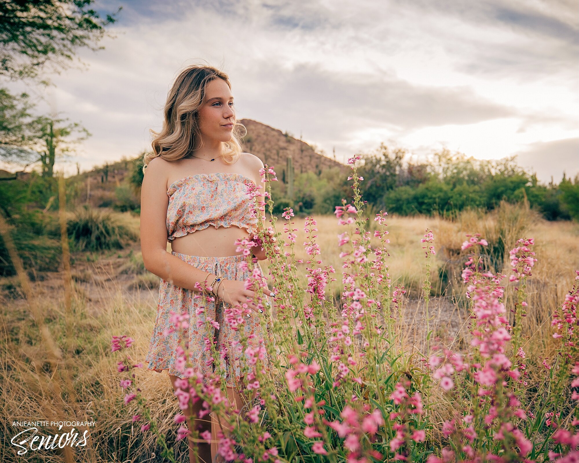 Sunnyslope high Top 10 best senior picture Places near me Phoenix Arizona to take senior  pictures  high school portraits unique fun Graduation portrait photographer Anjeanette Photography