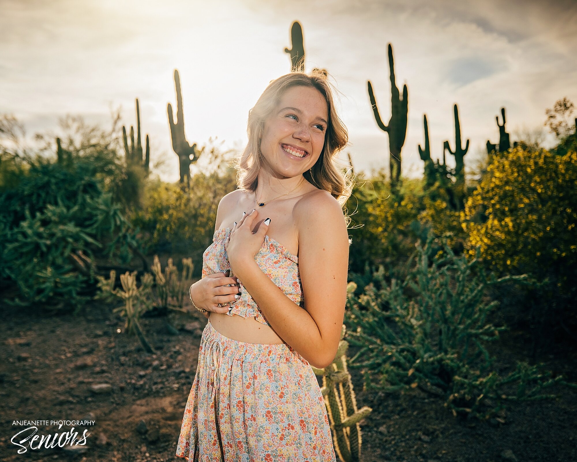 Sunnyslope high Top 10 best senior picture Places near me Phoenix Arizona to take senior  pictures  high school portraits unique fun Graduation portrait photographer Anjeanette Photography