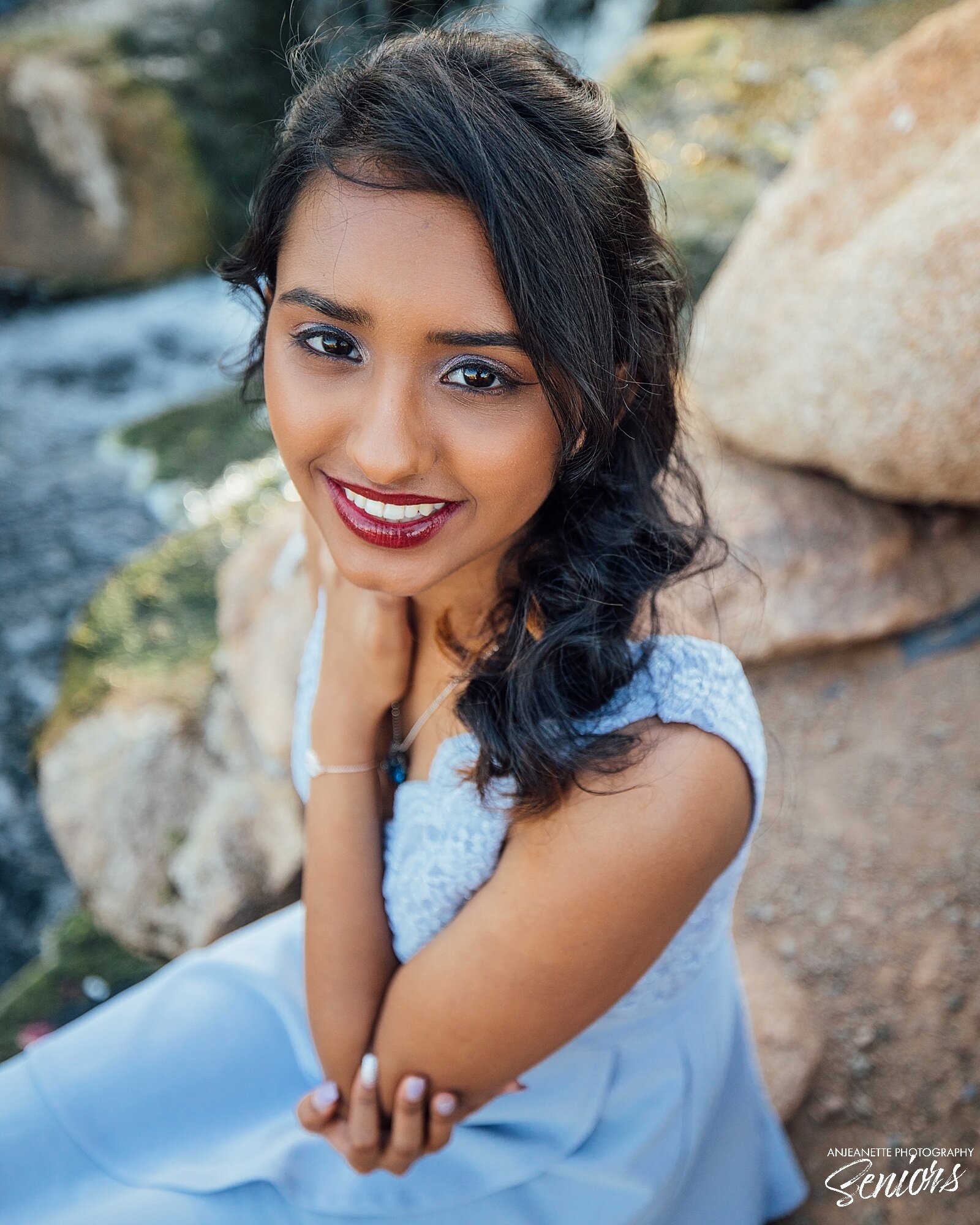  Anjeanette Photography Graduation Picture High School Senior Portraits Peoria Phoenix AZ 