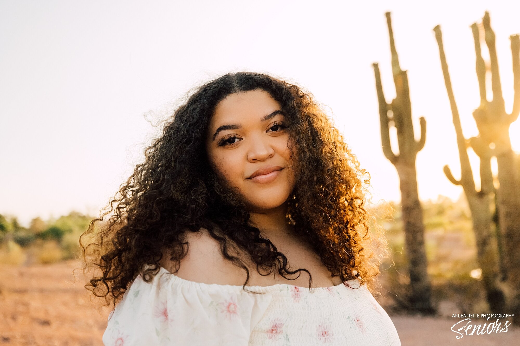  Anjeanette Photography Graduation Picture High School Senior Portraits Peoria Phoenix AZ 