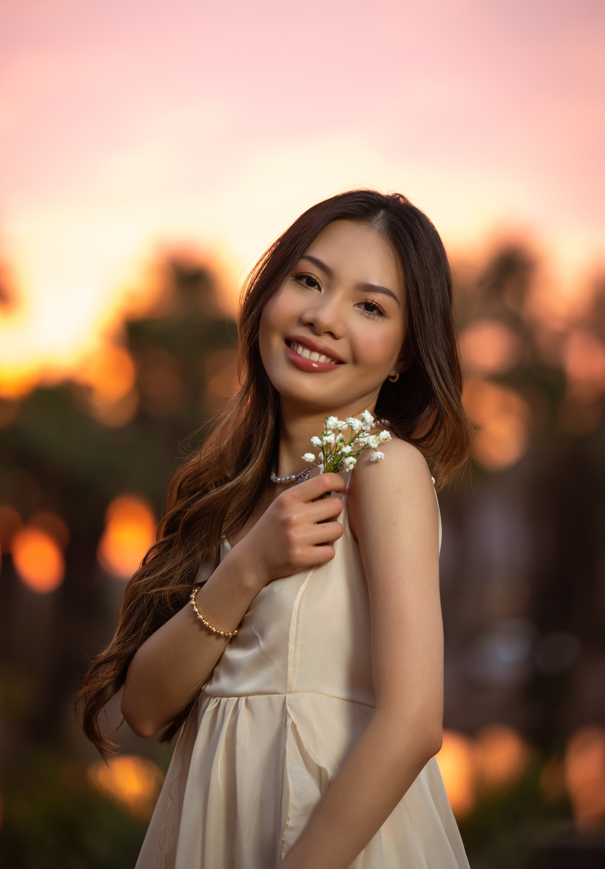  Anjeanette Photography Graduation Picture High School Senior Portraits Peoria Phoenix AZ 