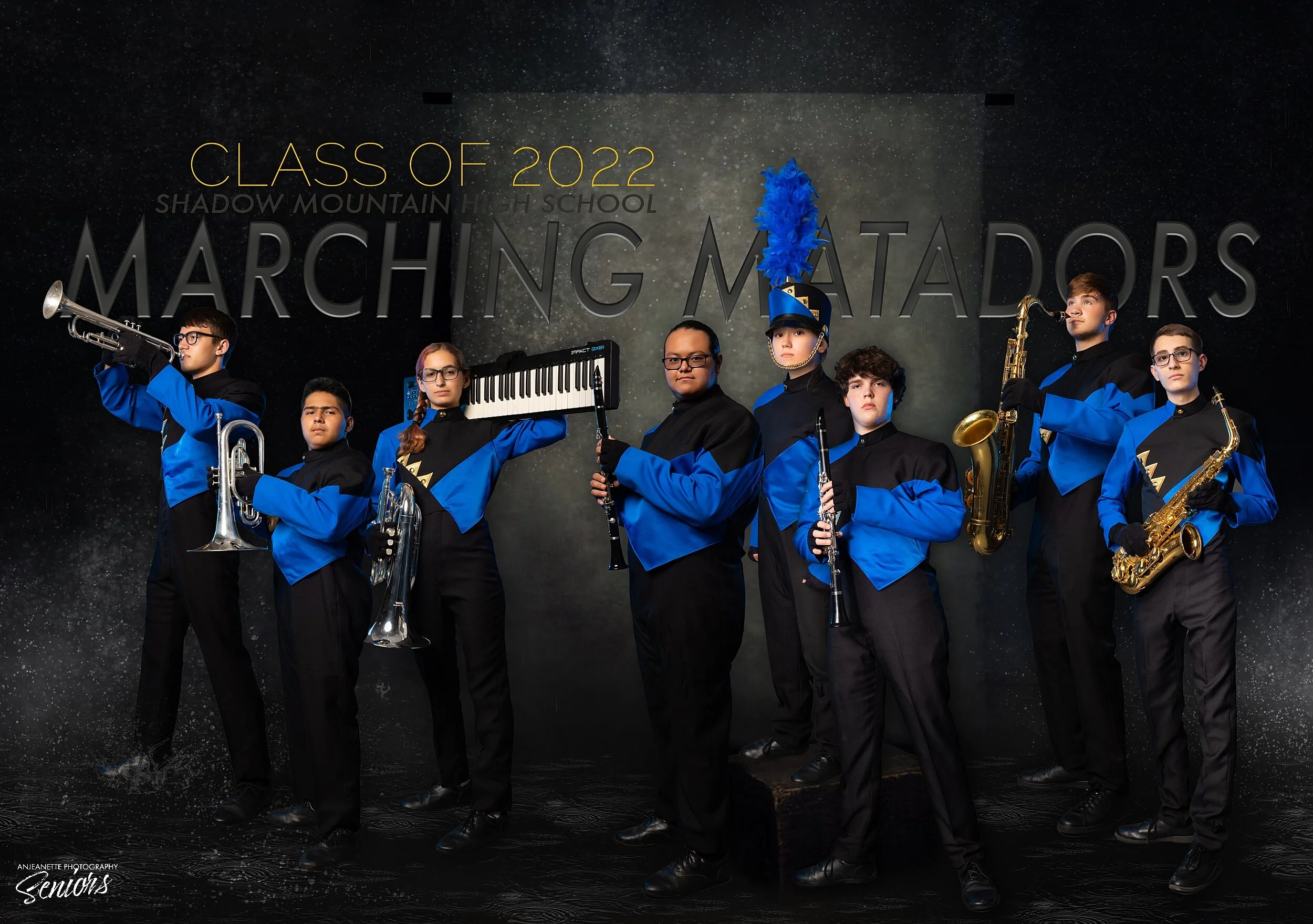 sport senior banners pictures near me Arizona to take senior pictures