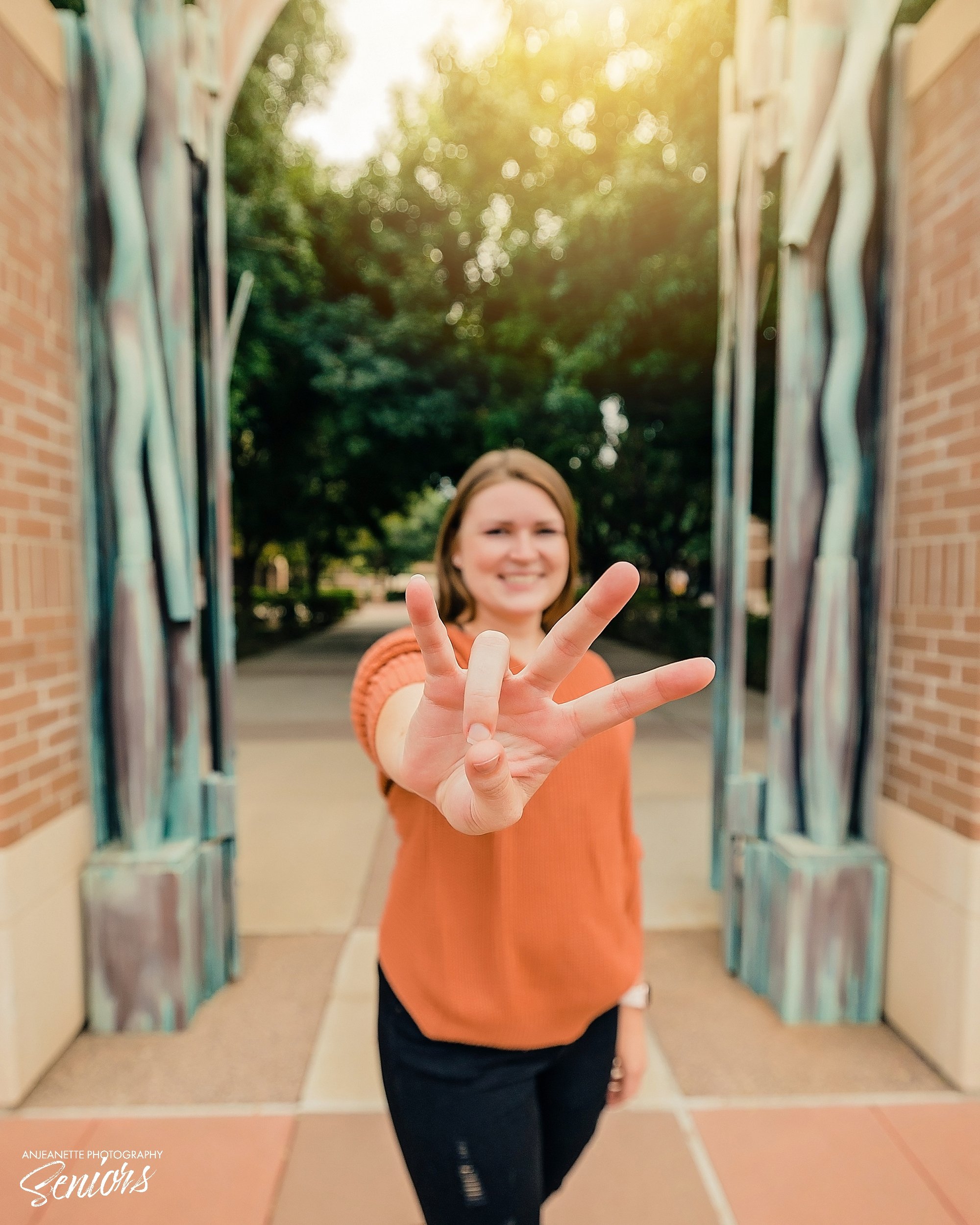 Top 10 best ASU senior picture Places near me Phoenix Arizona to take senior  pictures  high school portraits unique fun Graduation portrait photographer Anjeanette Photography