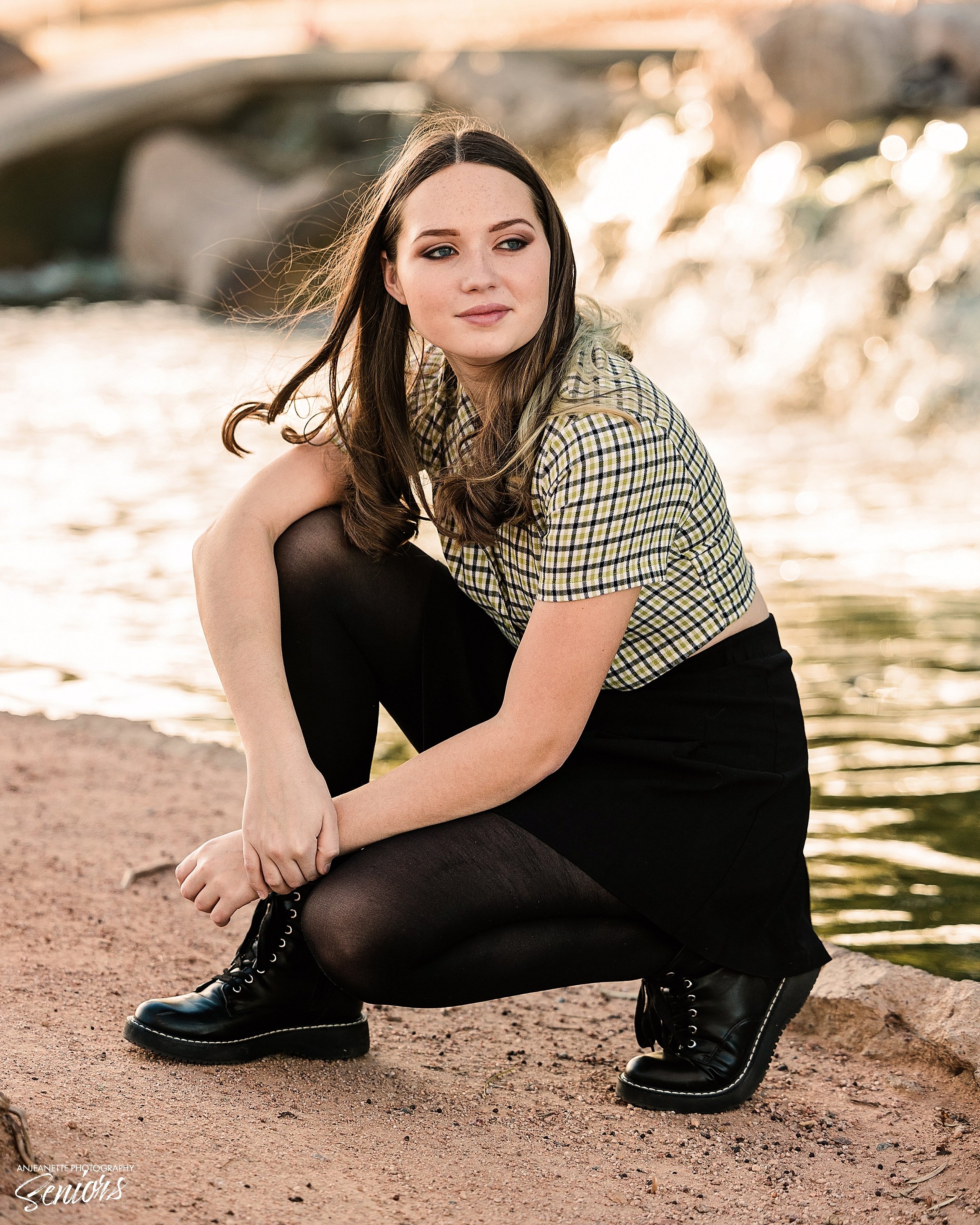  best senior picture Places near me Phoenix Arizona to take HIGH SCHOOL Graduation PHOTO BY PHOTOGRAPHER Anjeanette Photography Senior Portraits PHOENIX Peoria ARIZONA